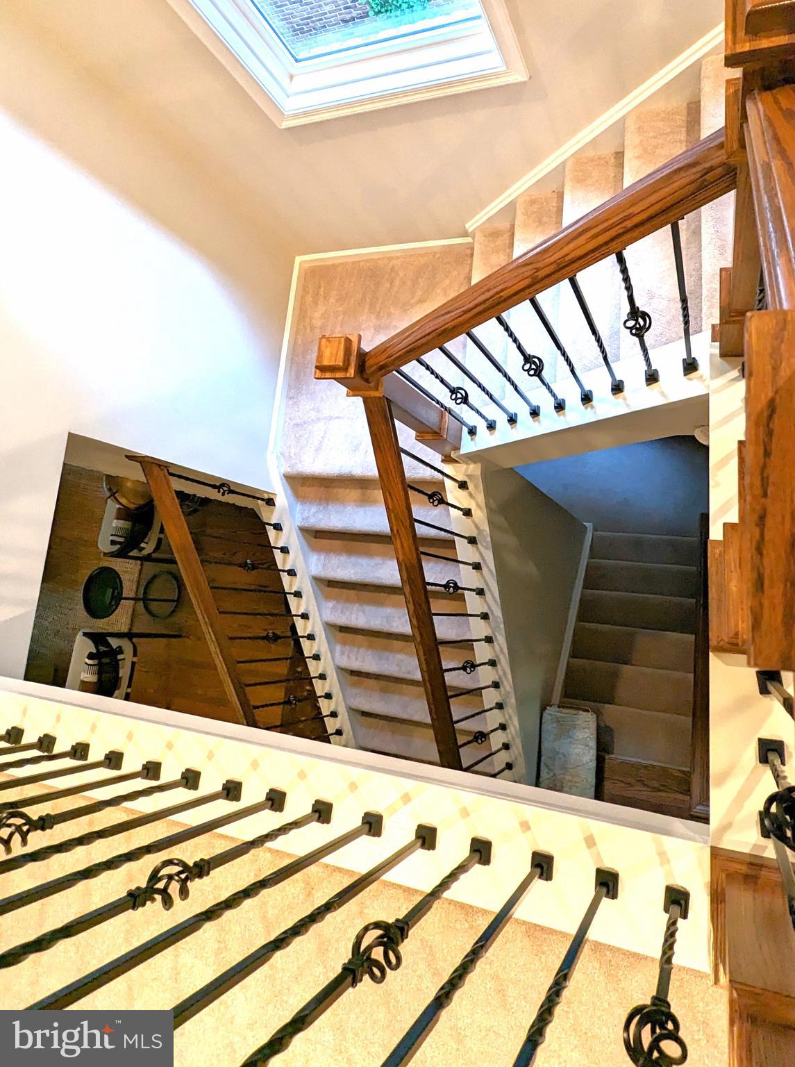 RESTON - Residential Lease