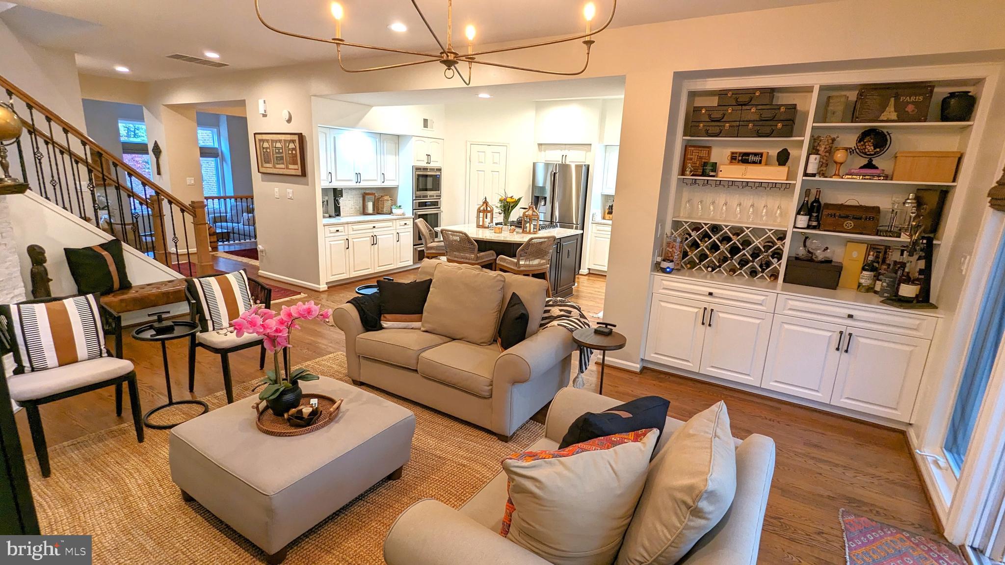 RESTON - Residential Lease