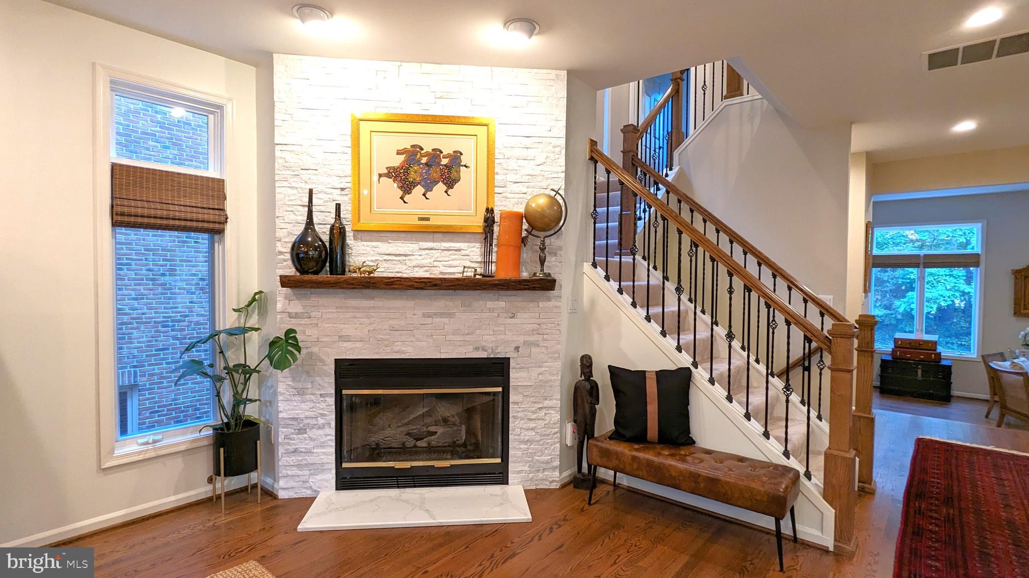 RESTON - Residential Lease