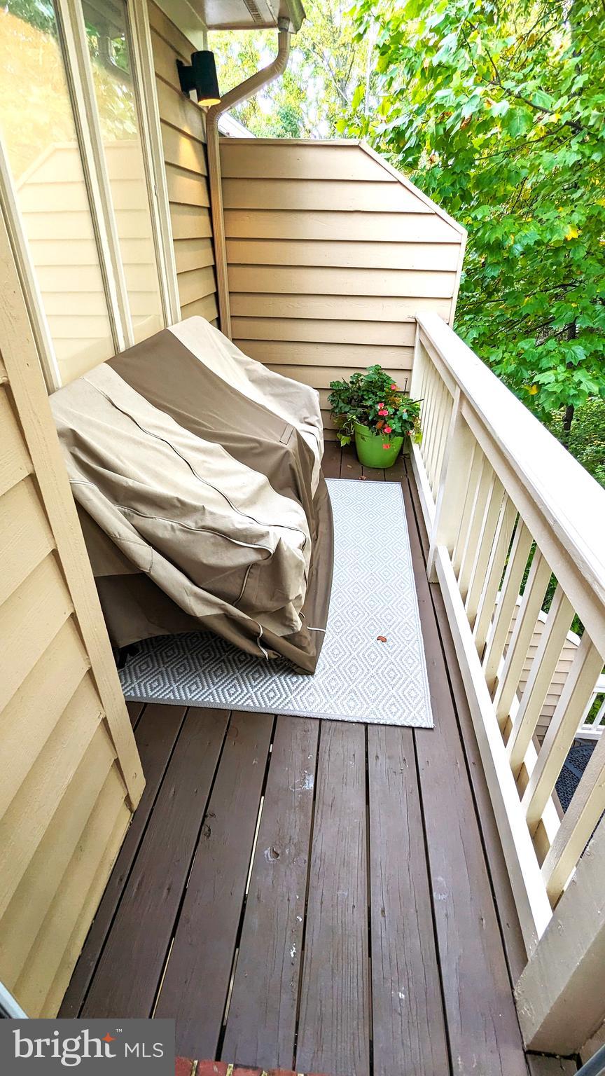 RESTON - Residential Lease