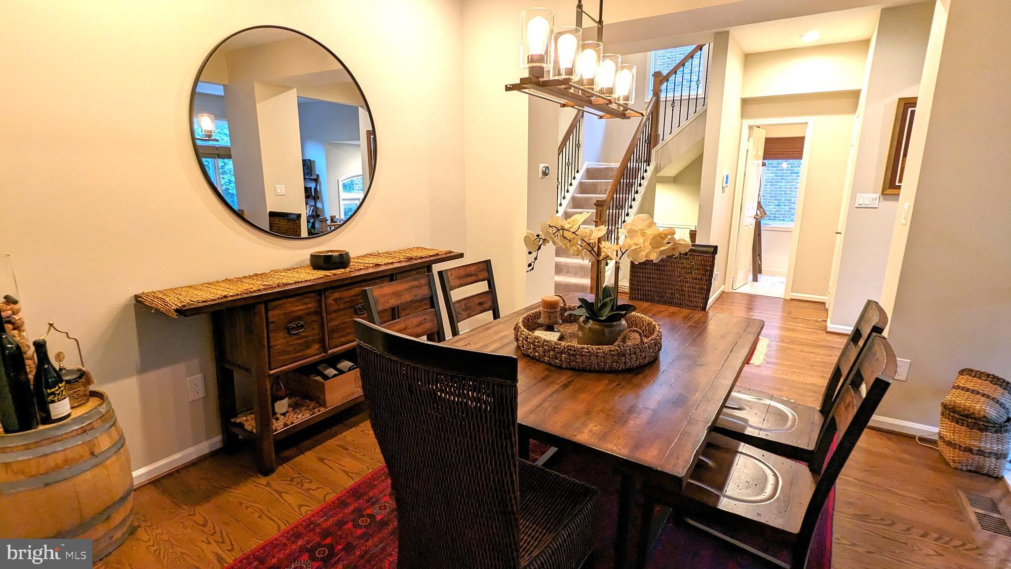 RESTON - Residential Lease