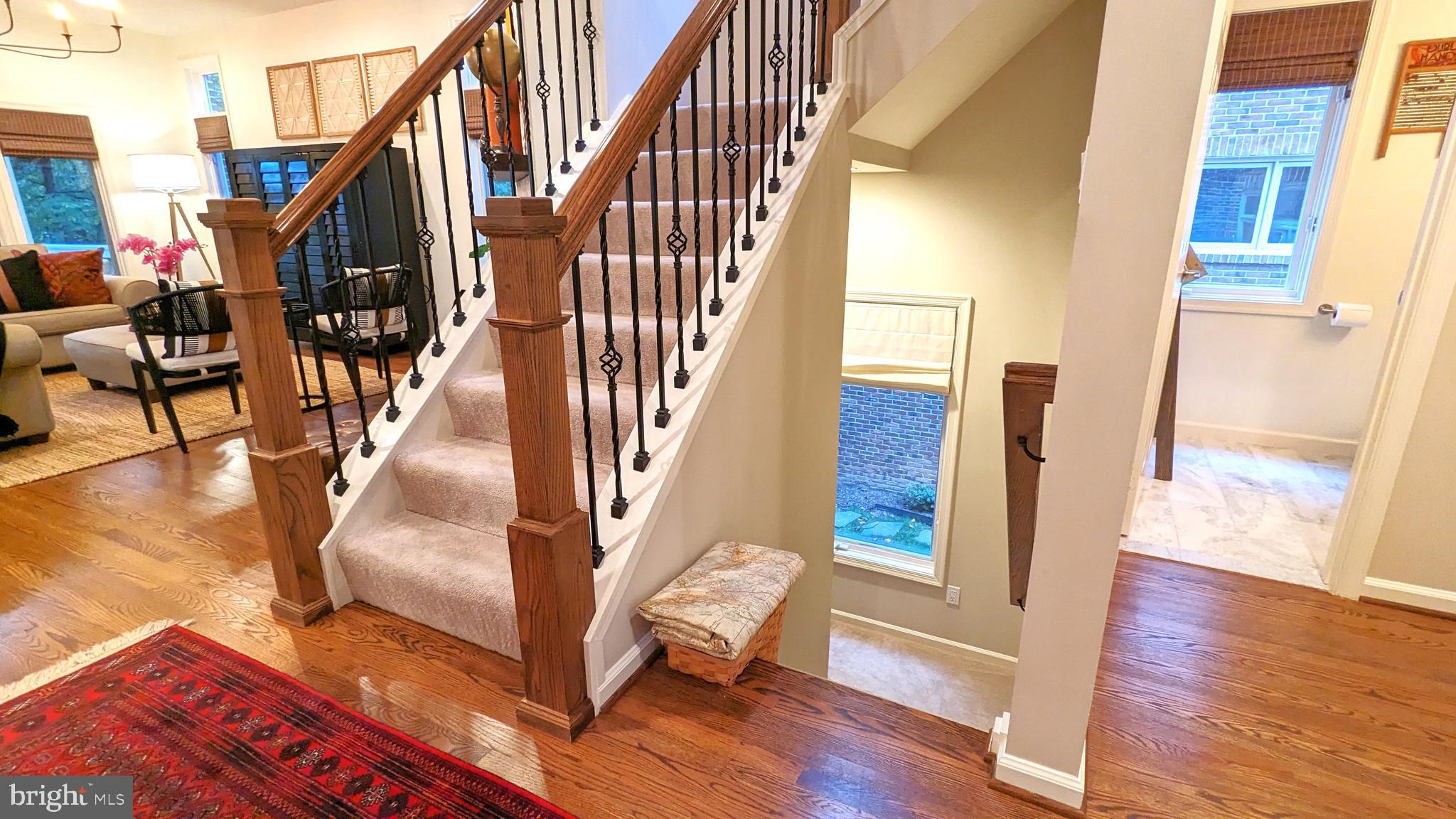 RESTON - Residential Lease