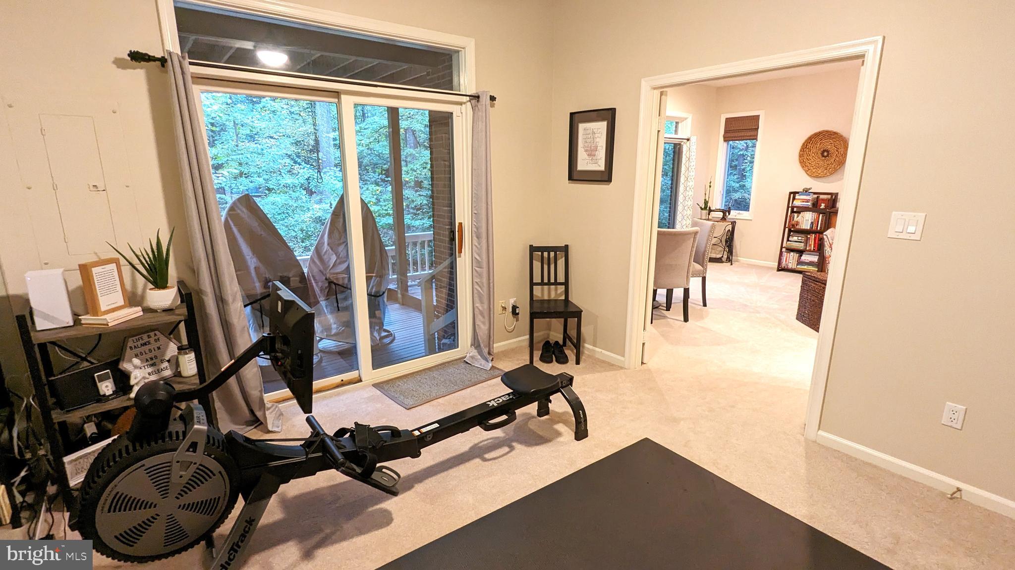 RESTON - Residential Lease