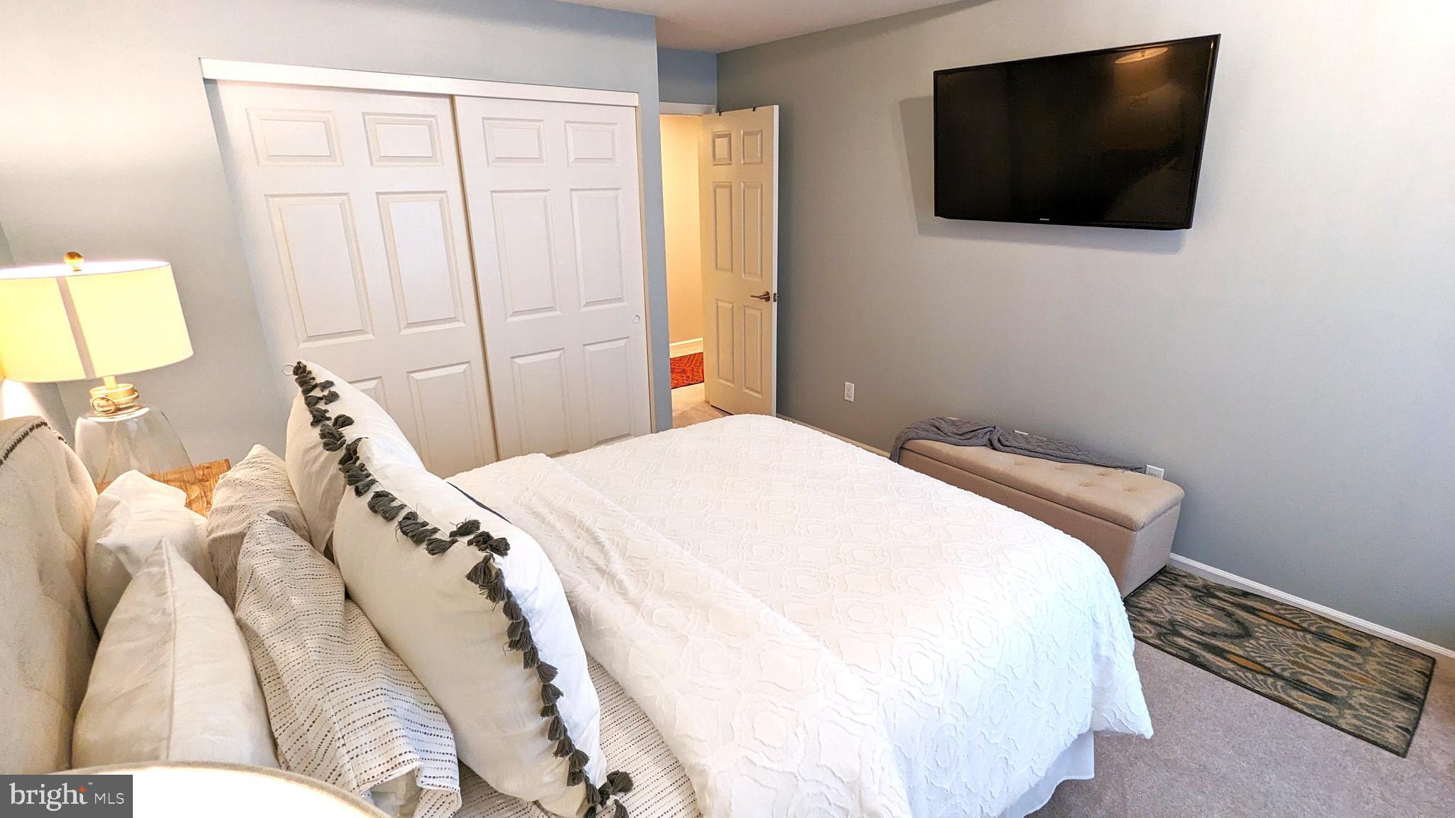 RESTON - Residential Lease