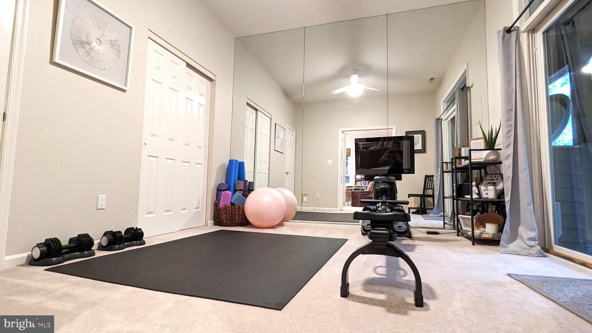 RESTON - Residential Lease