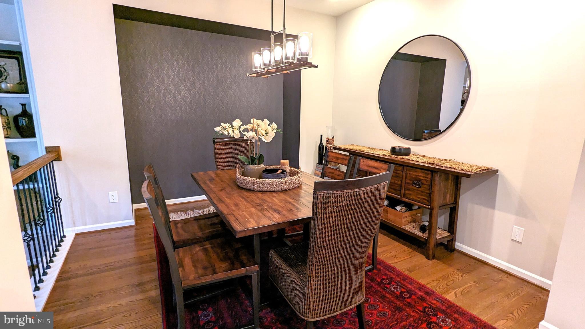 RESTON - Residential Lease