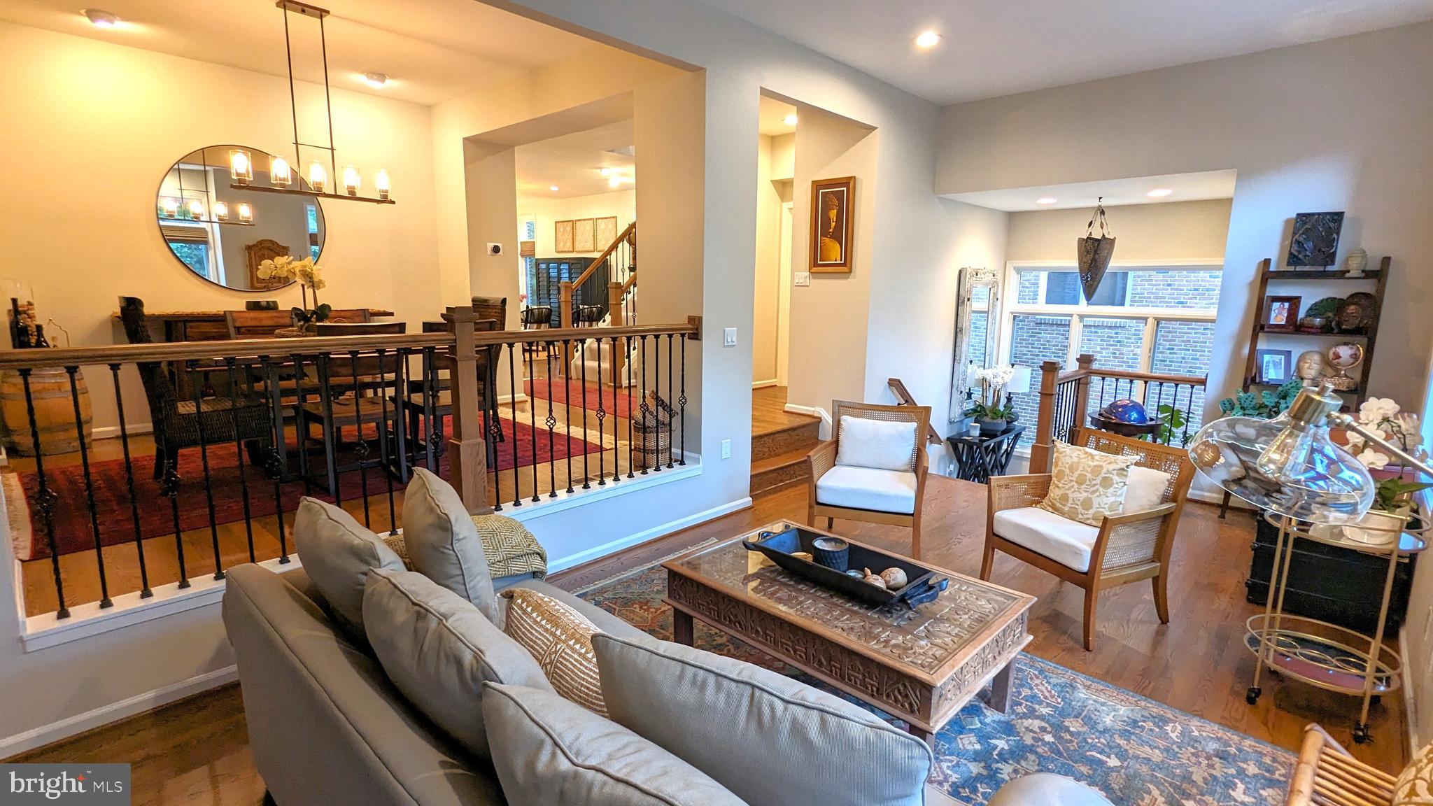 RESTON - Residential Lease