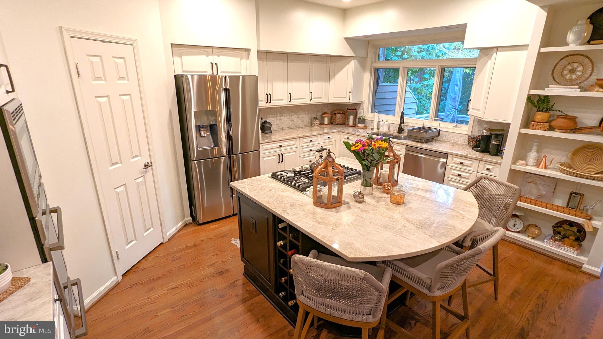 RESTON - Residential Lease