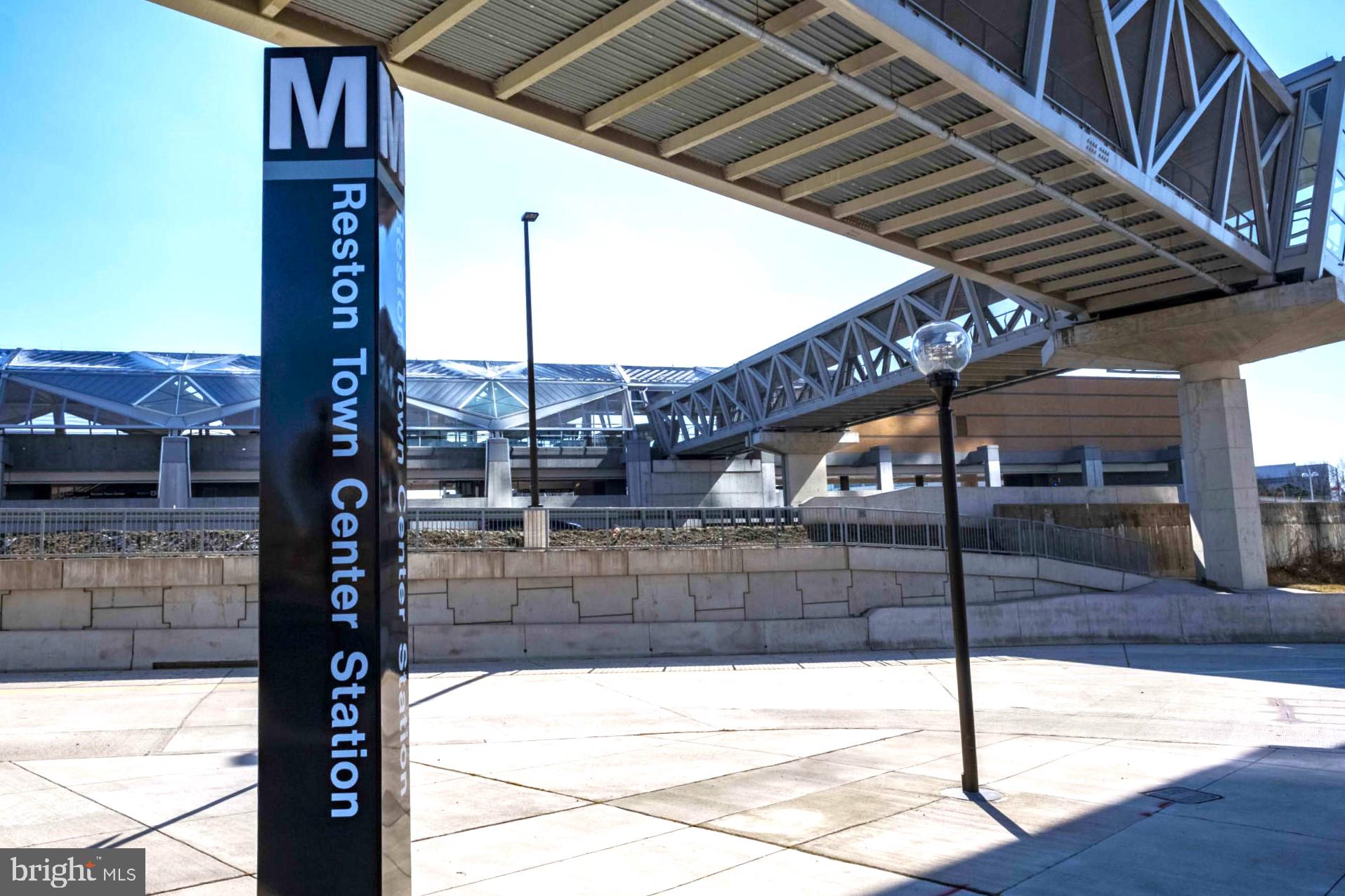 RESTON - Residential Lease