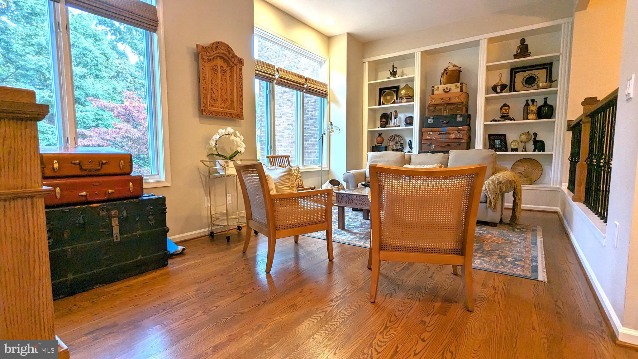 RESTON - Residential Lease