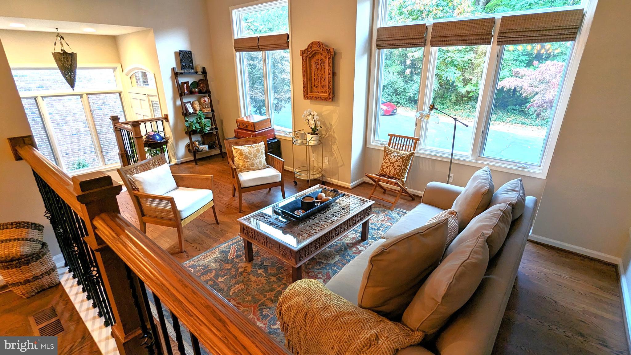 RESTON - Residential Lease