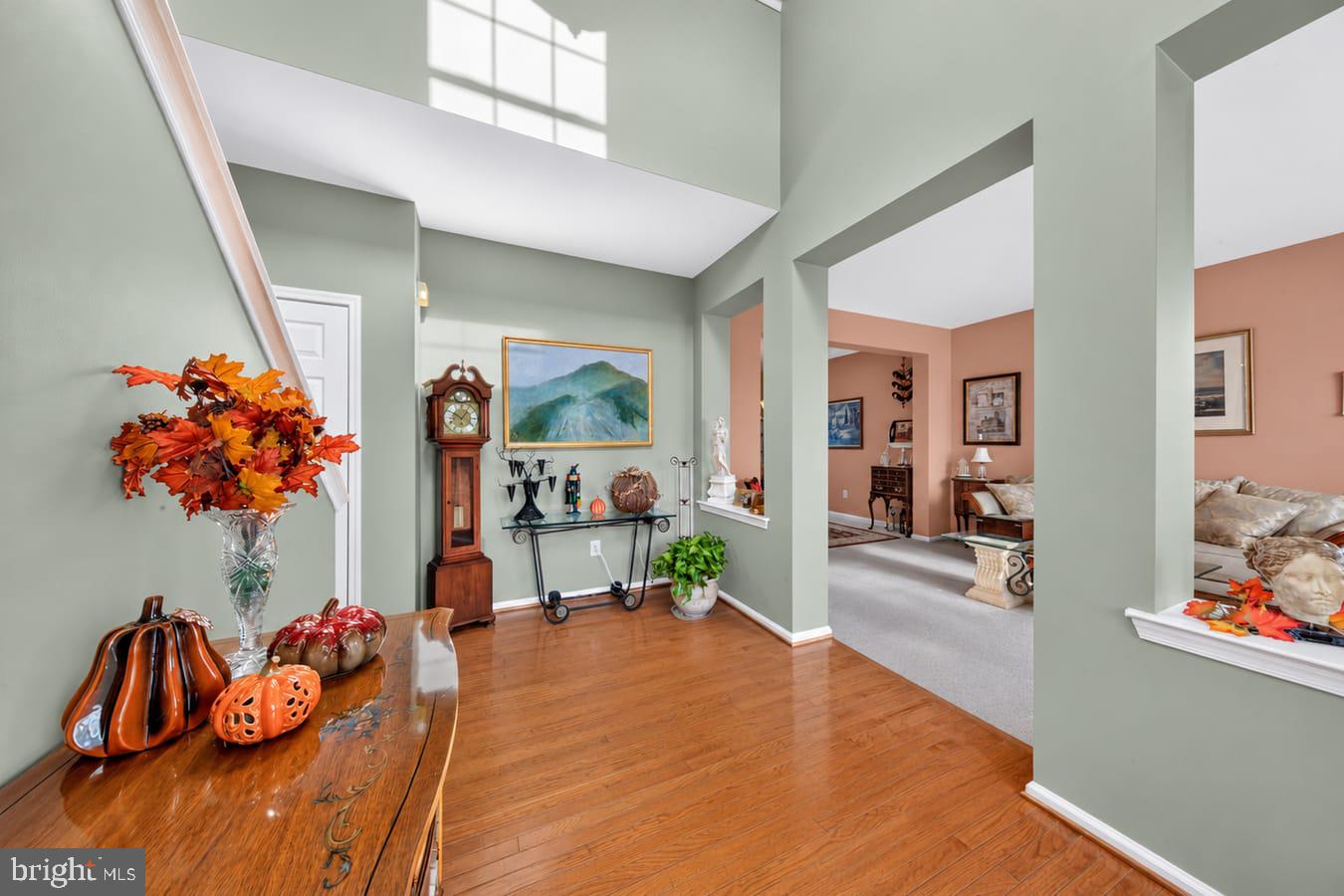 48 MAILLY DRIVE