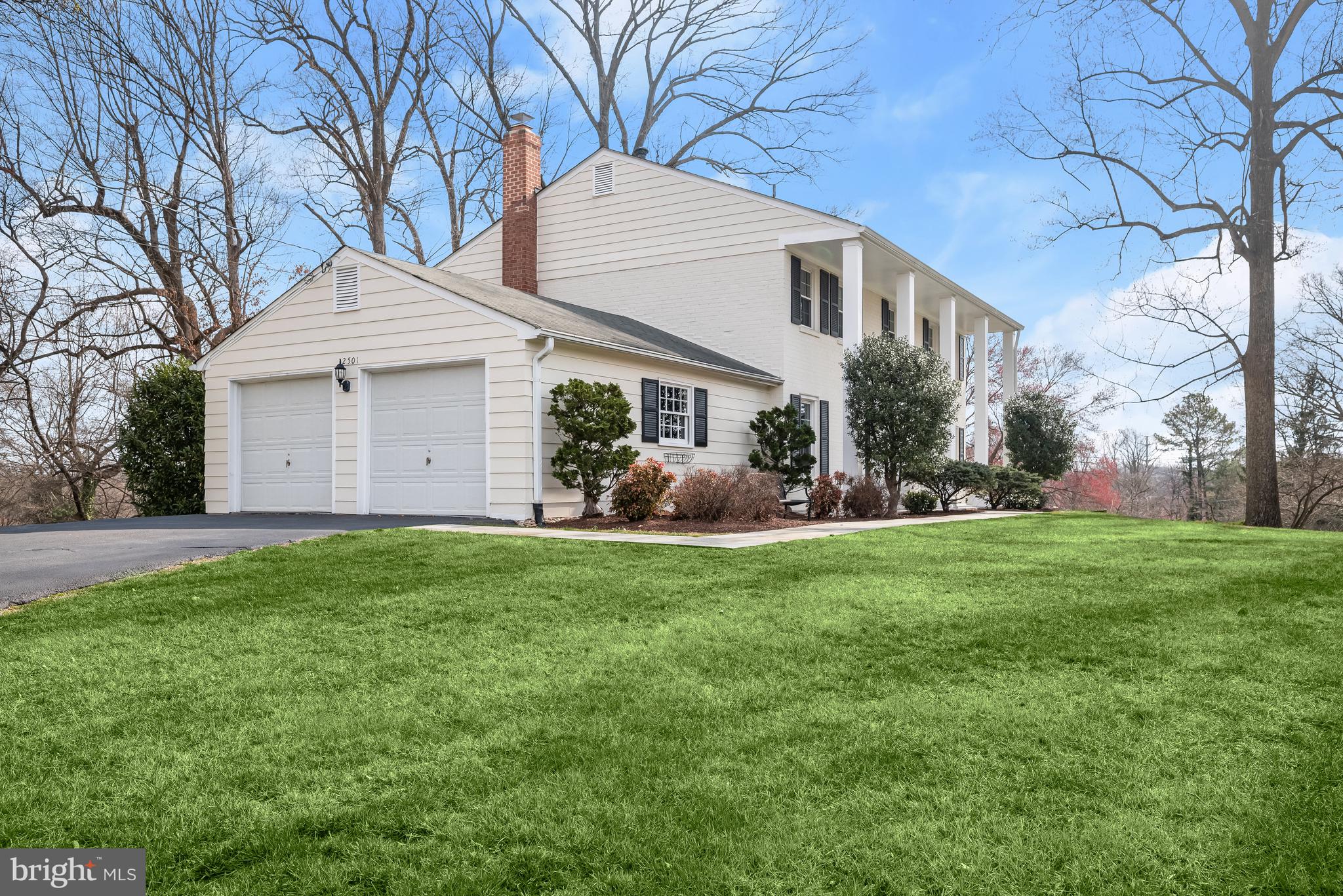 GLEN PARK - Residential