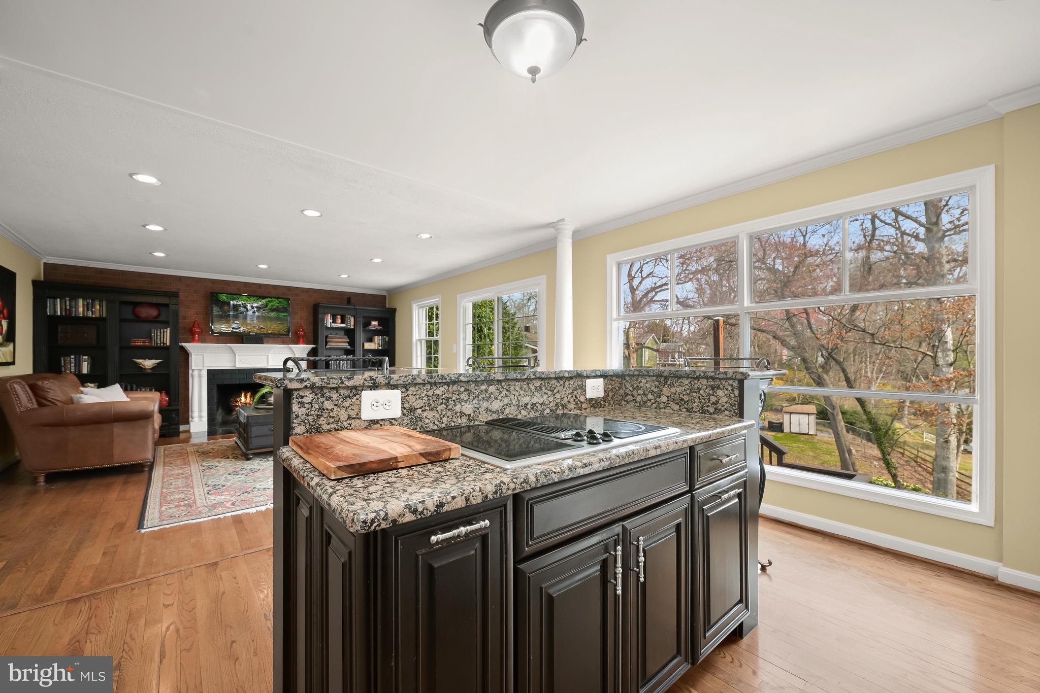 GLEN PARK - Residential