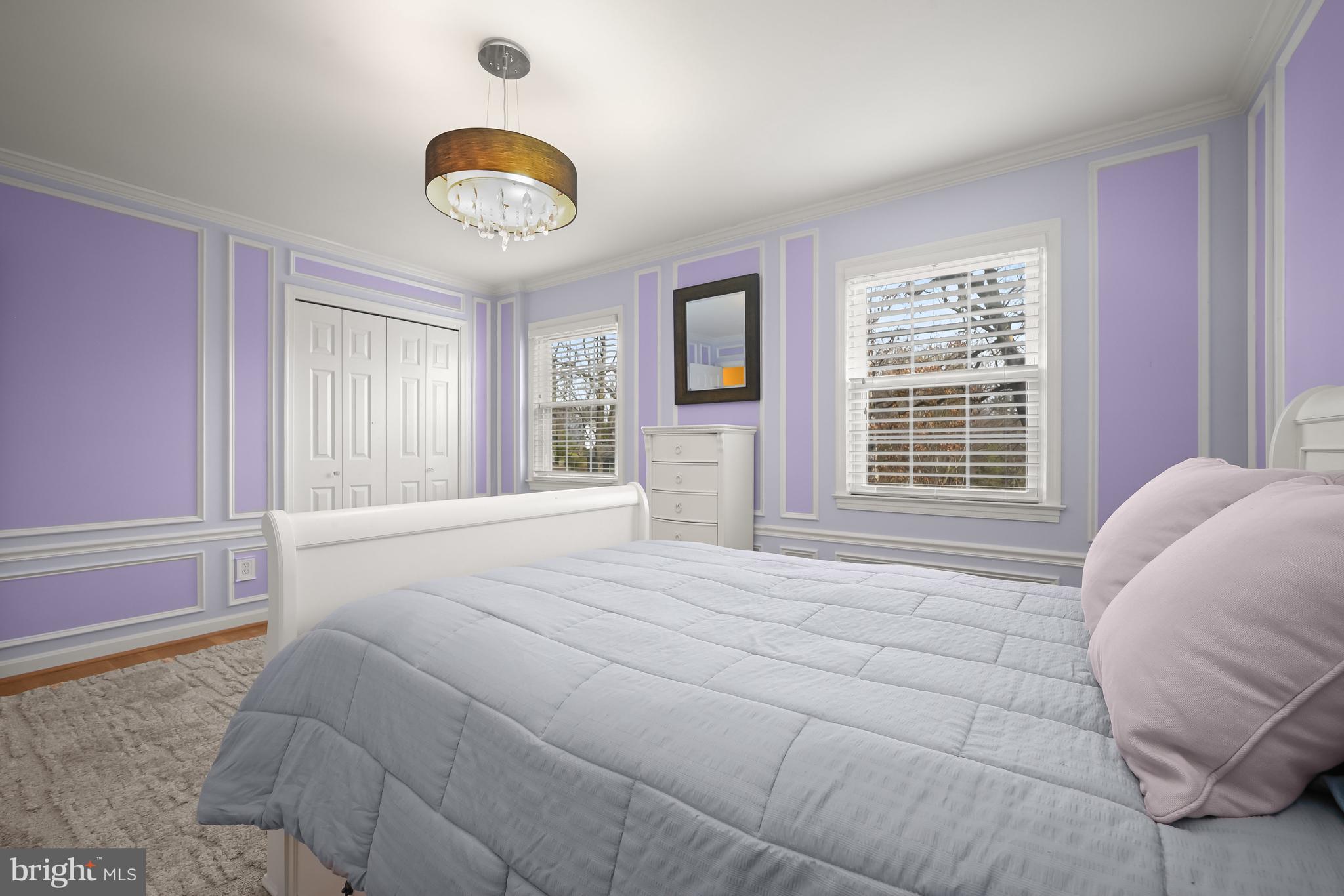 GLEN PARK - Residential