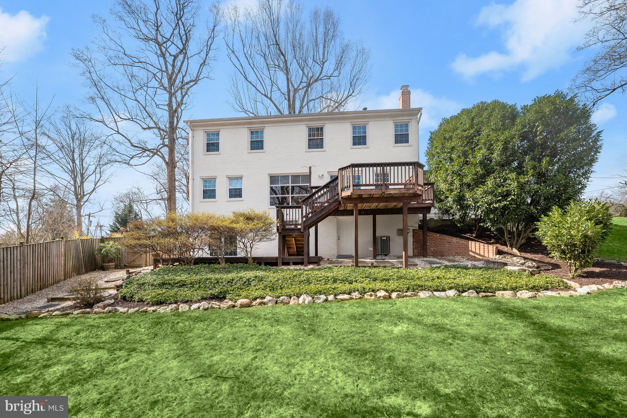 GLEN PARK - Residential