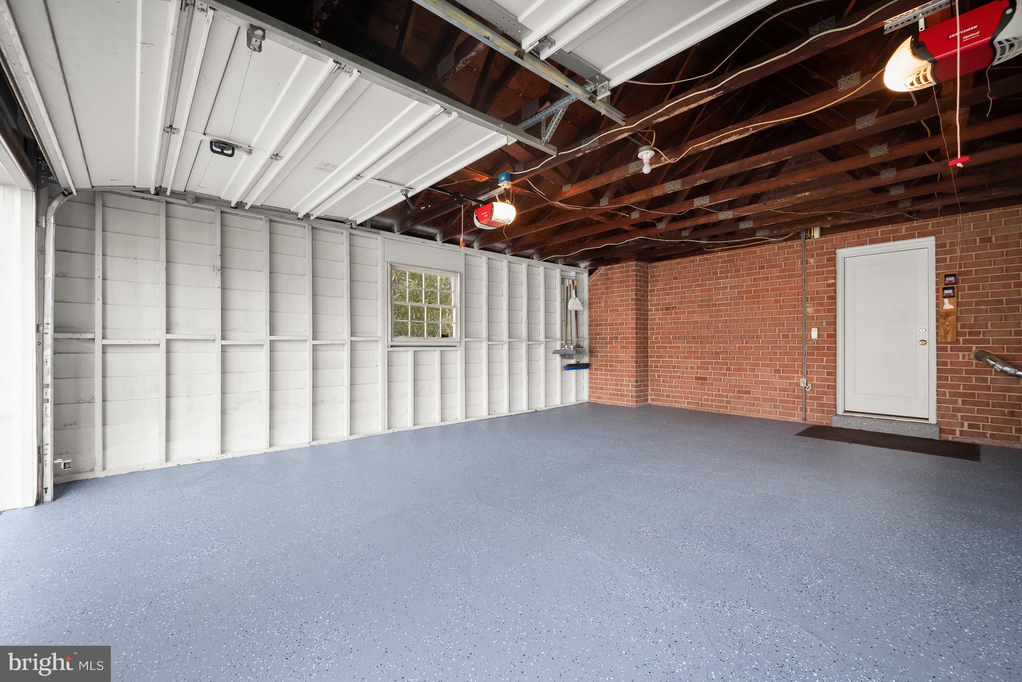 GLEN PARK - Residential