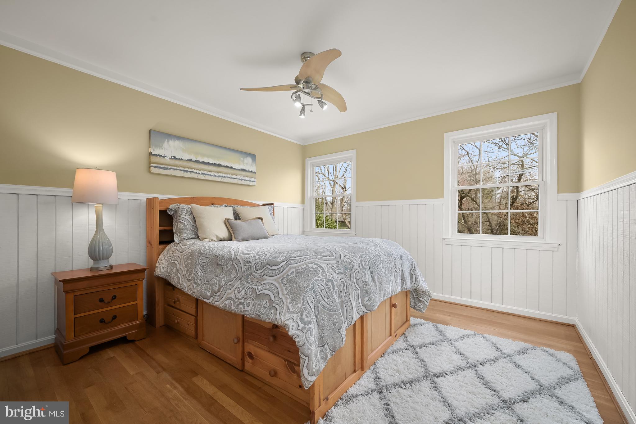 GLEN PARK - Residential