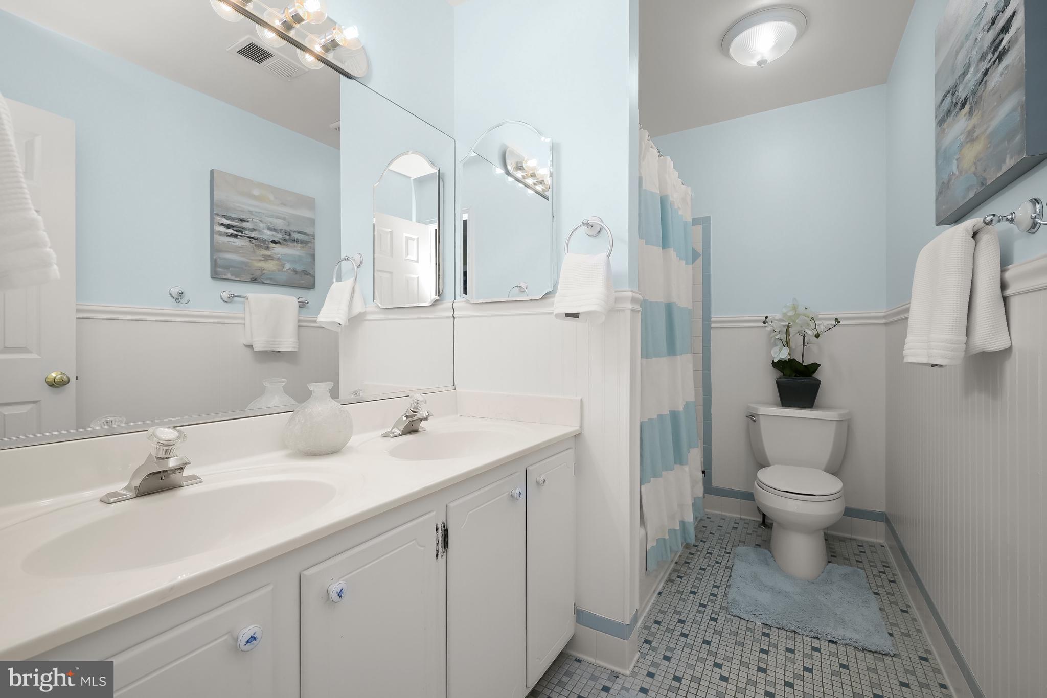 GLEN PARK - Residential