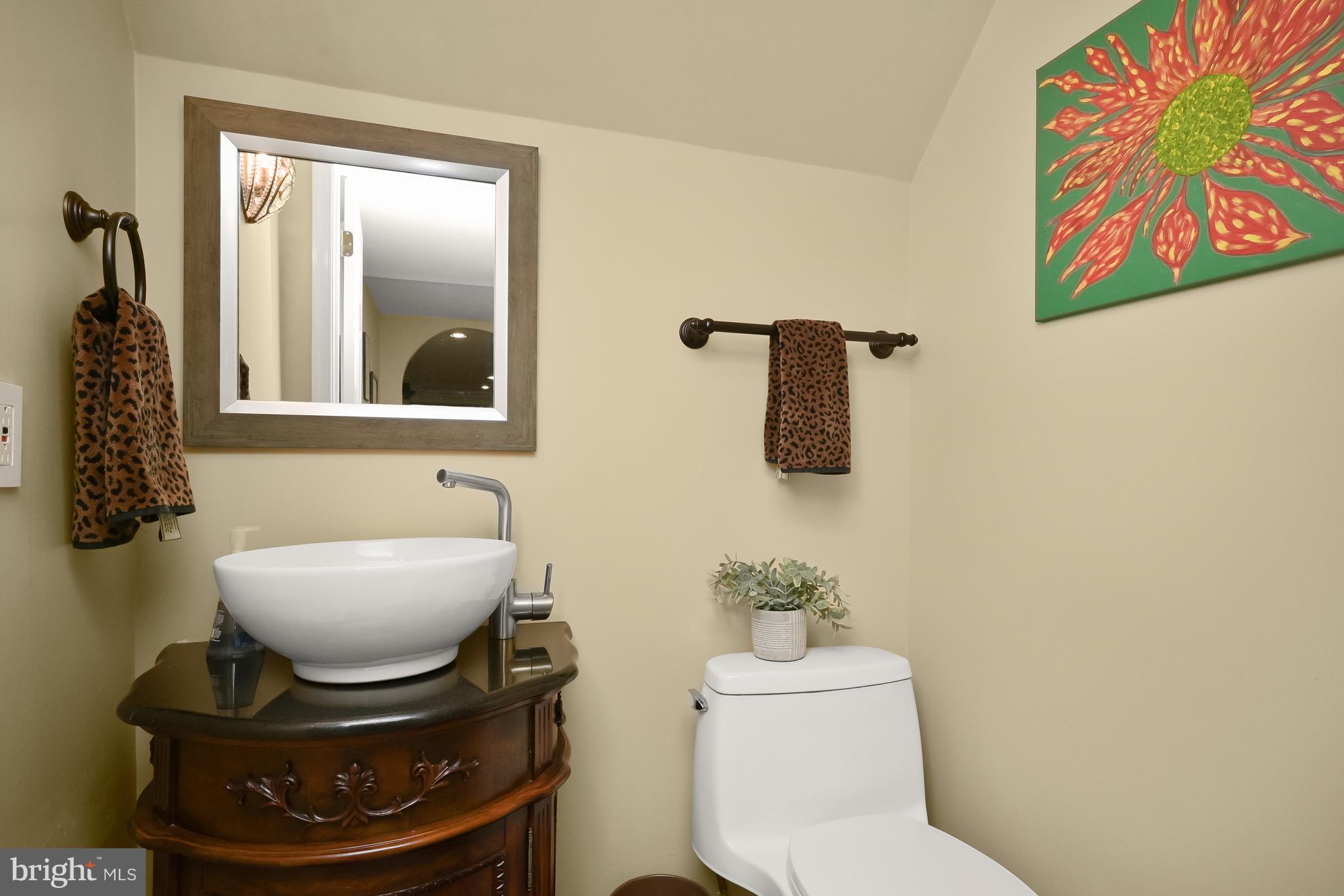 GLEN PARK - Residential