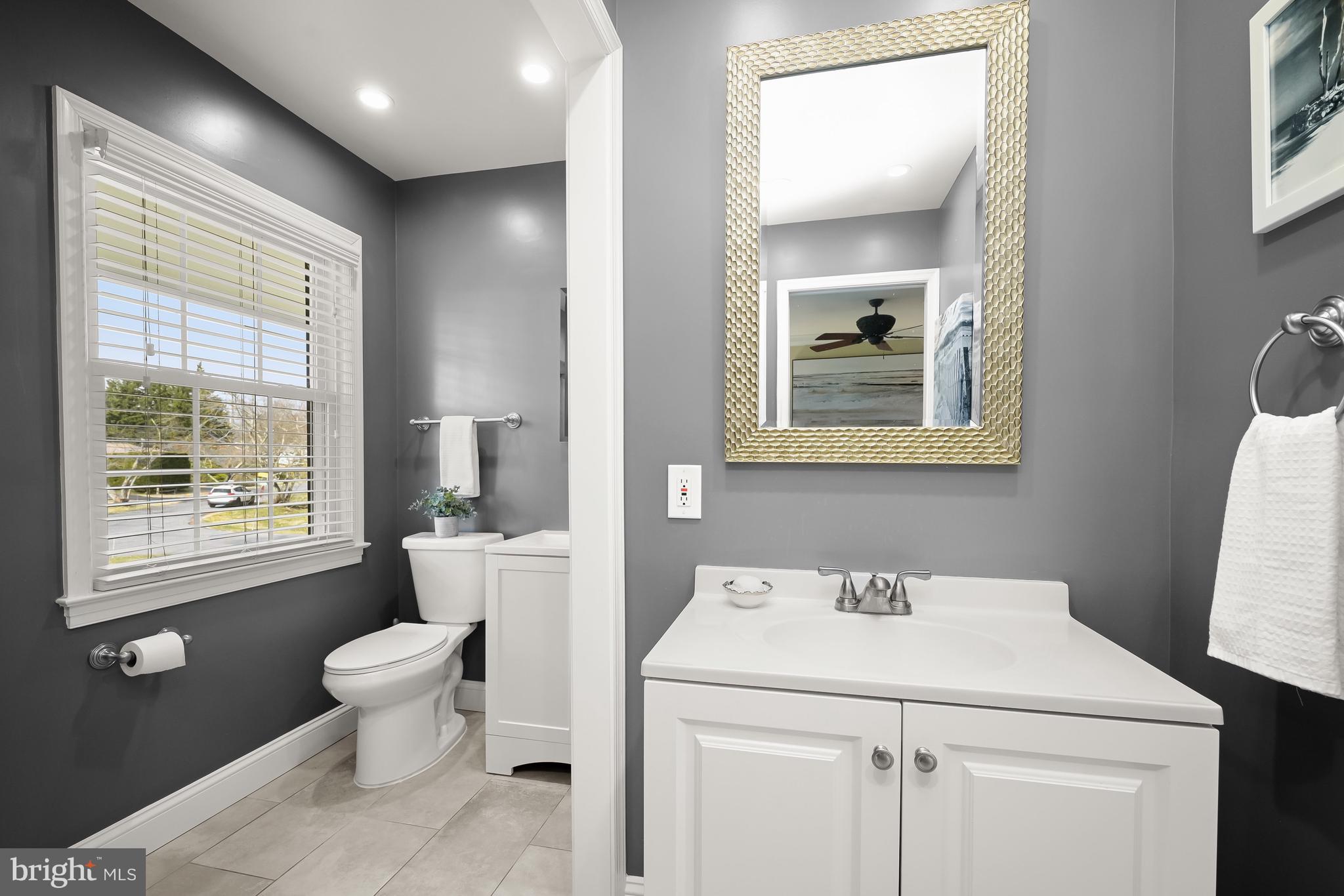 GLEN PARK - Residential