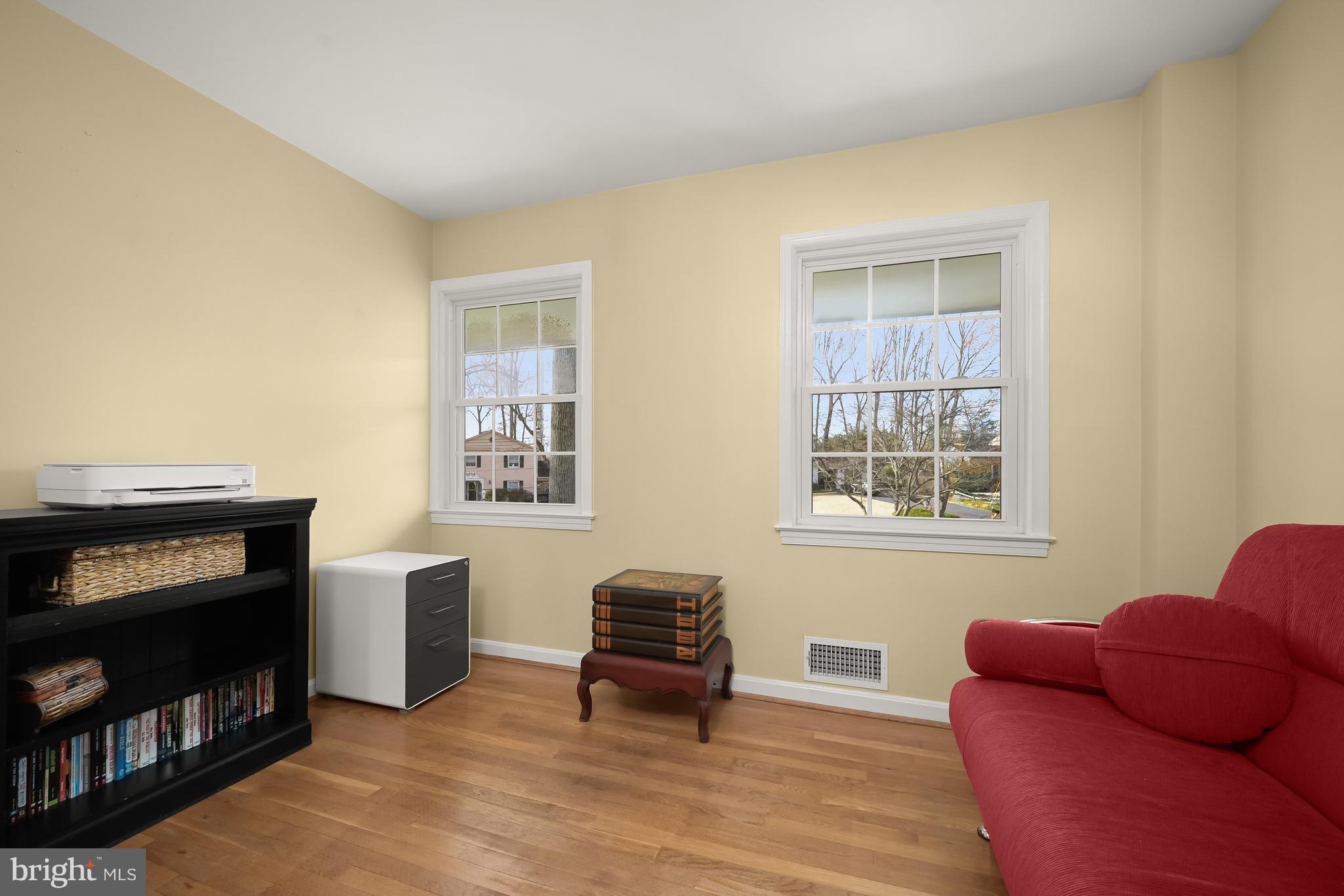 GLEN PARK - Residential