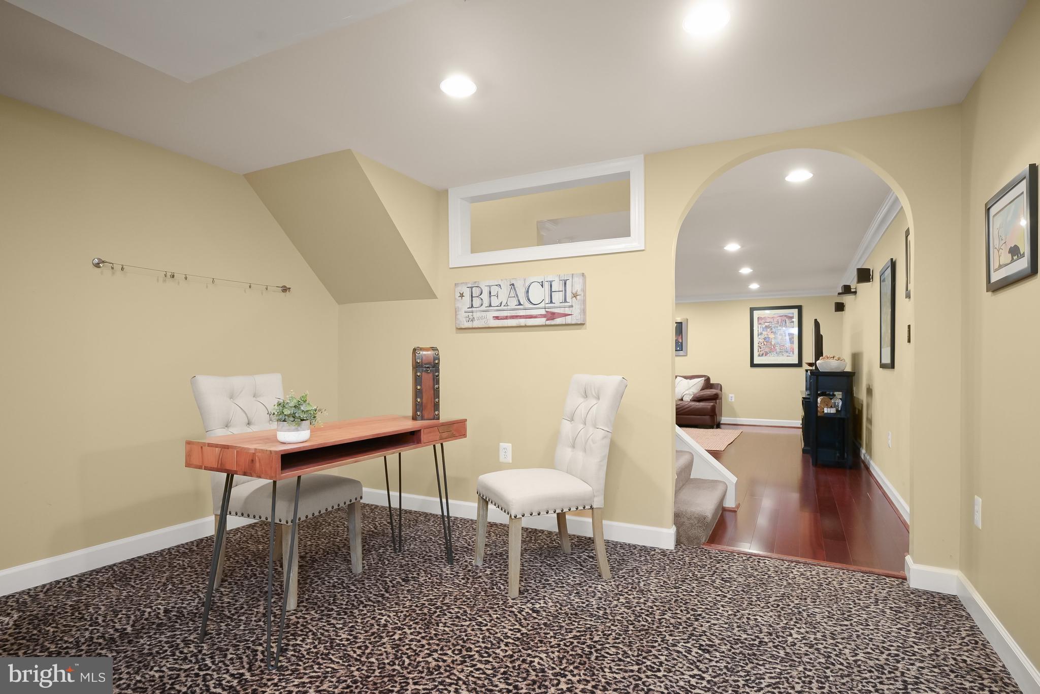 GLEN PARK - Residential