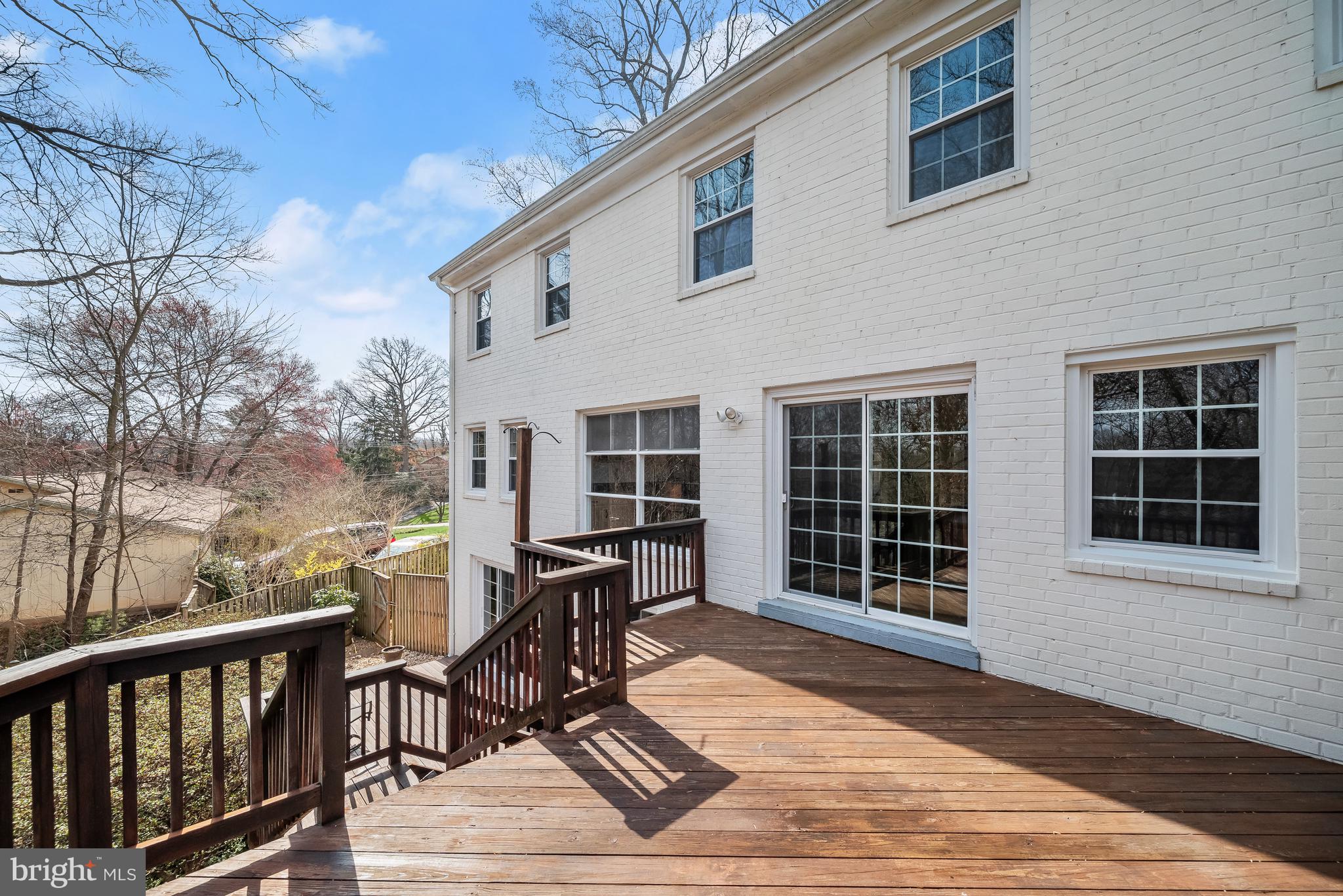 GLEN PARK - Residential