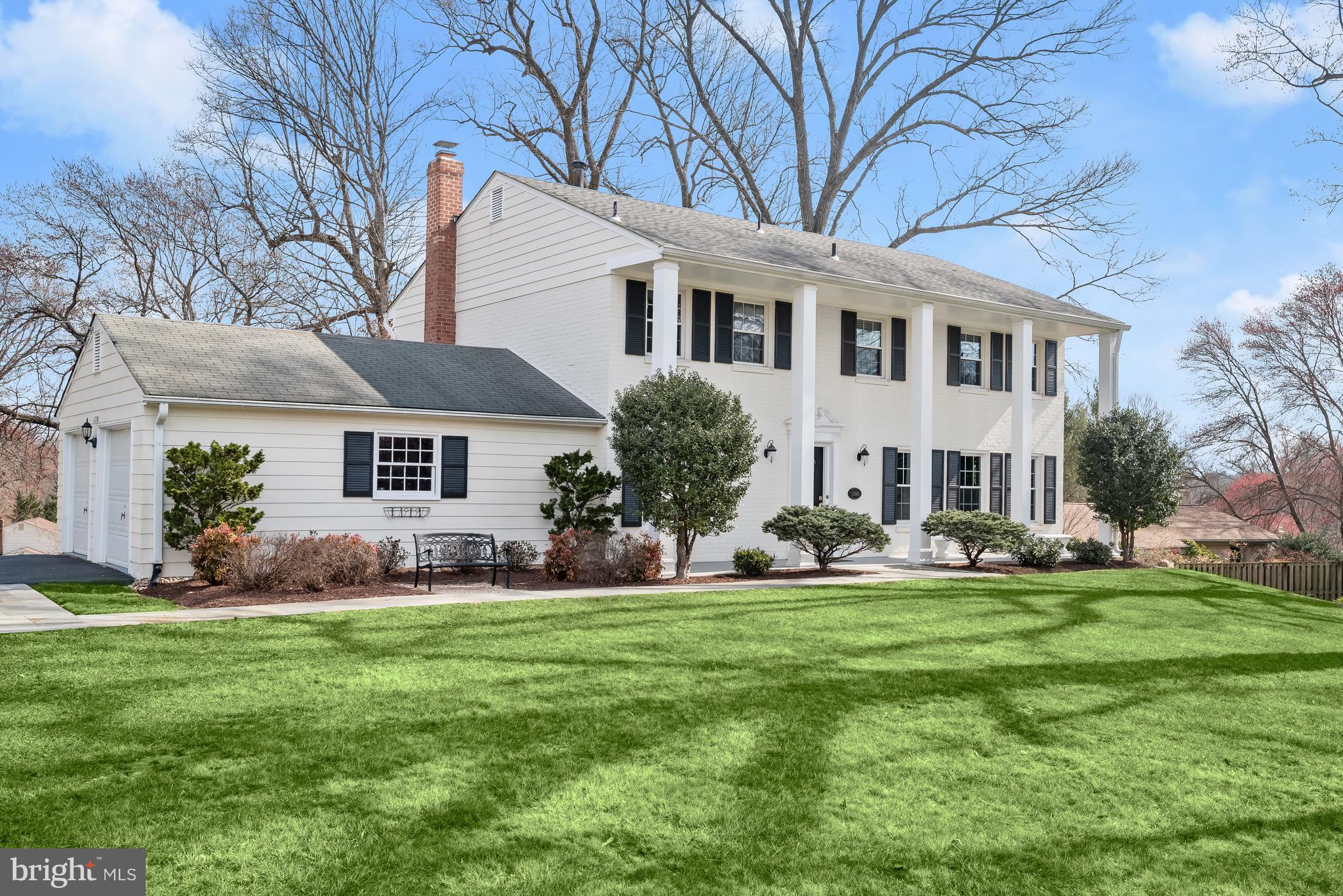 GLEN PARK - Residential