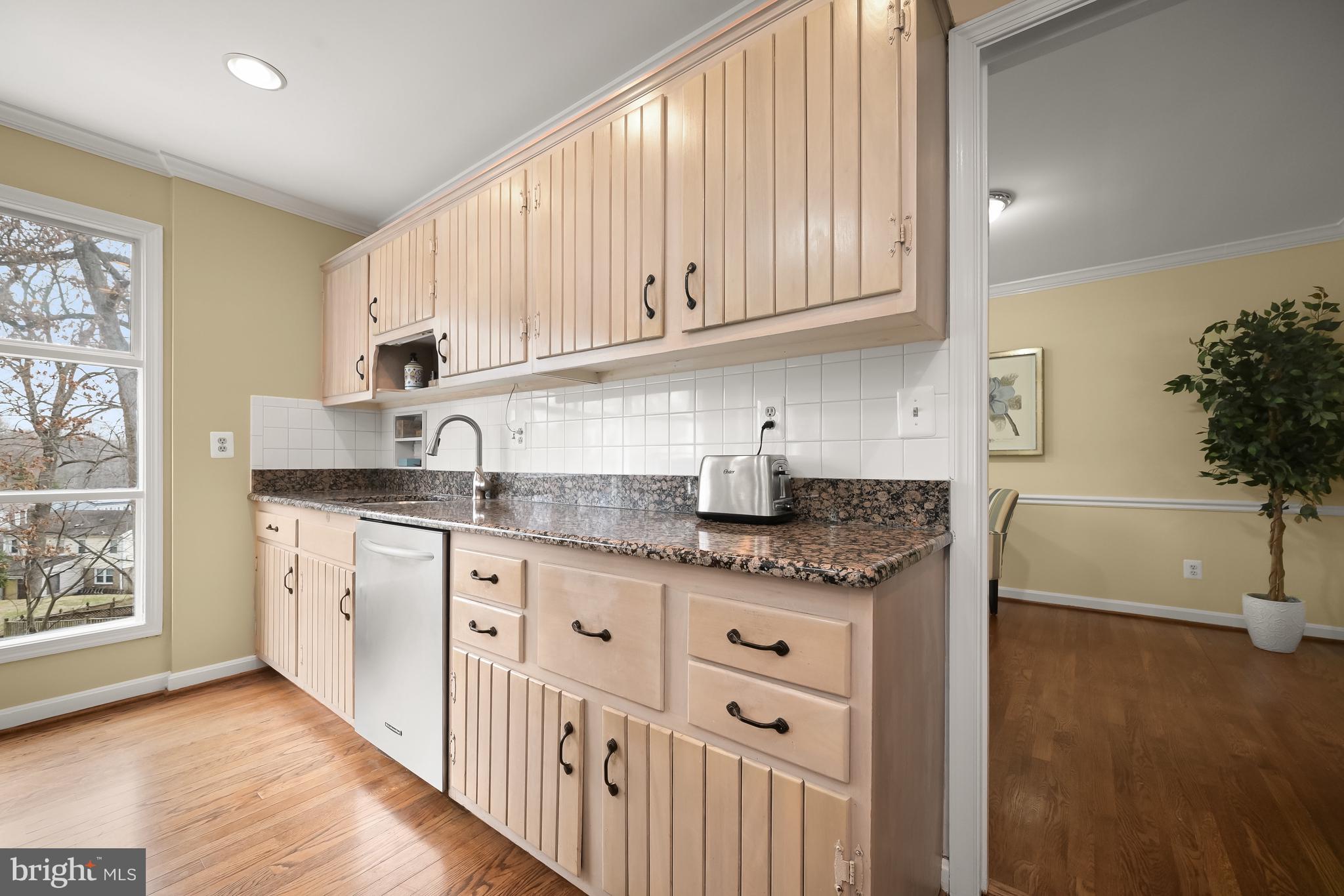 GLEN PARK - Residential