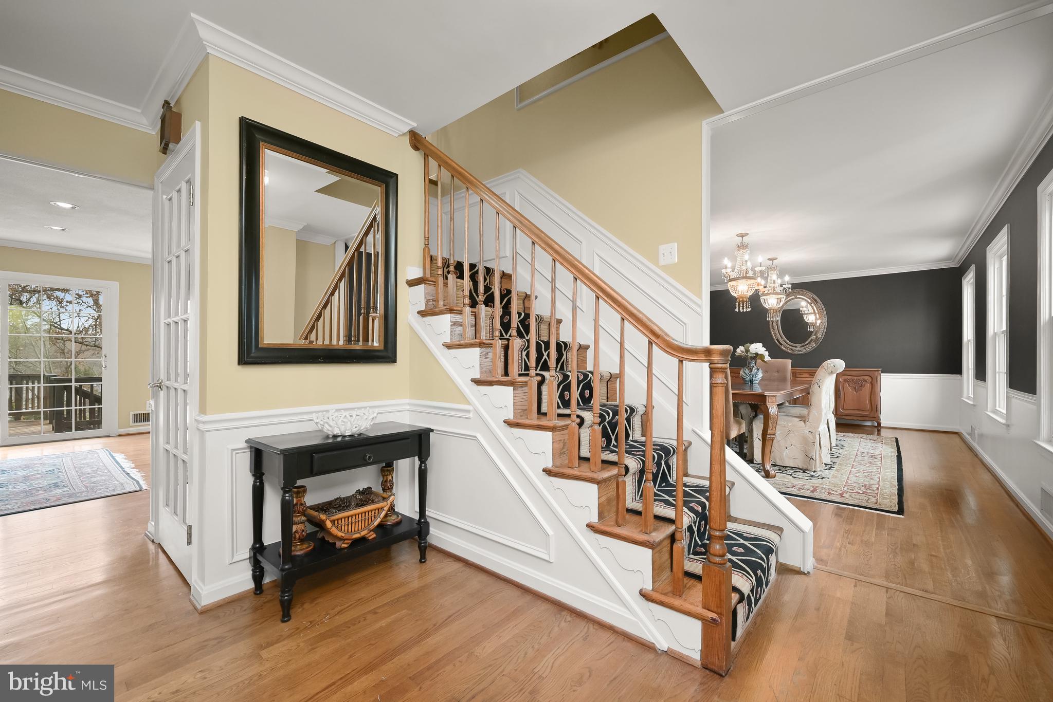 GLEN PARK - Residential