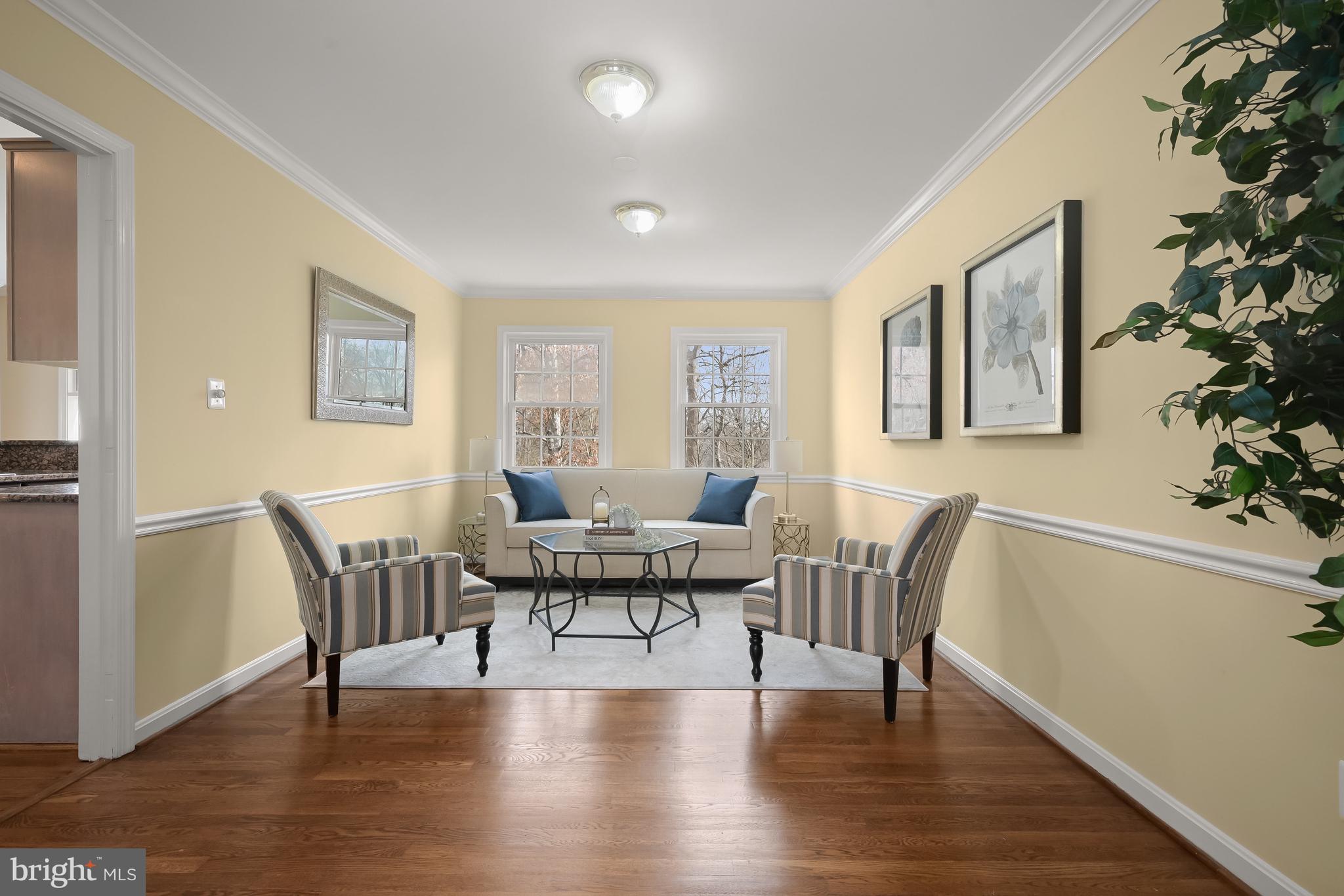 GLEN PARK - Residential