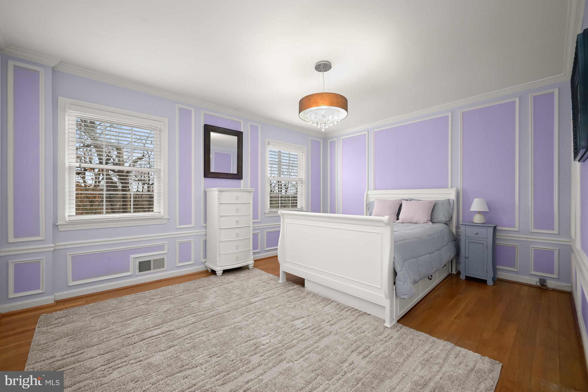 GLEN PARK - Residential