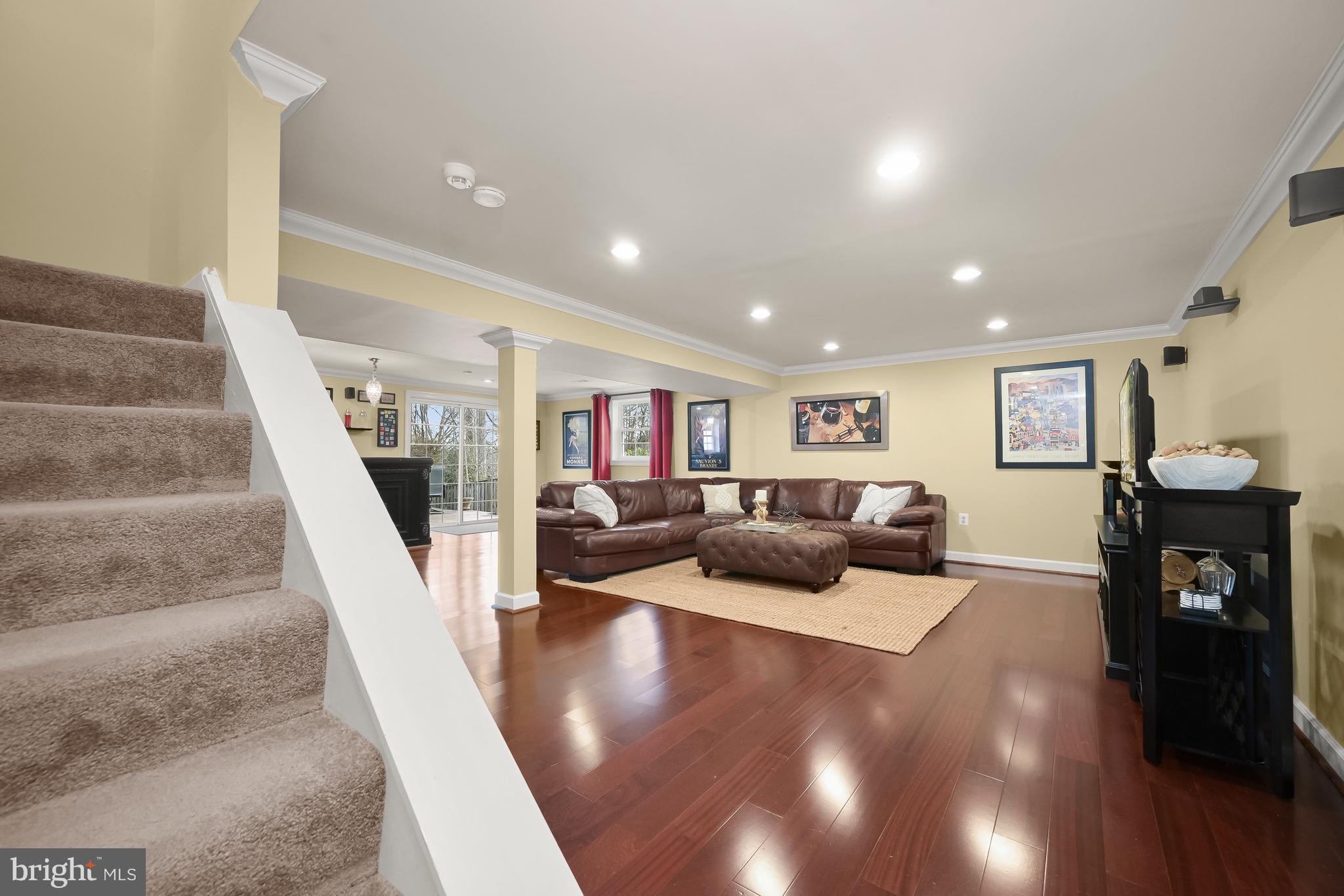 GLEN PARK - Residential