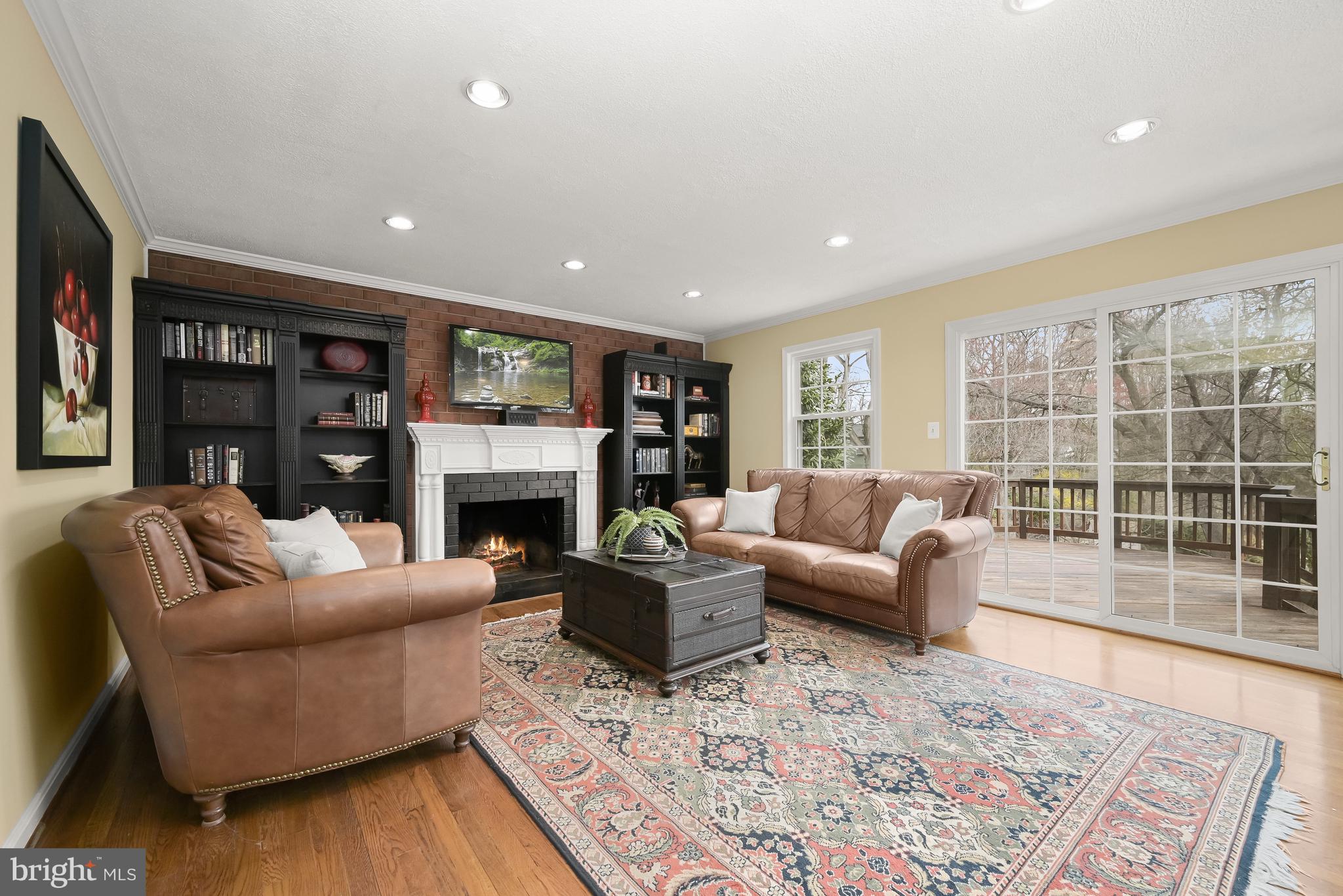 GLEN PARK - Residential