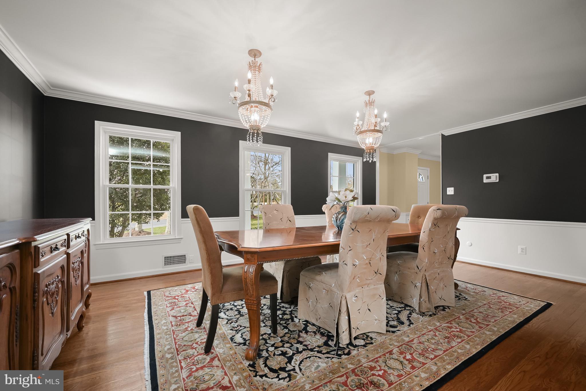 GLEN PARK - Residential