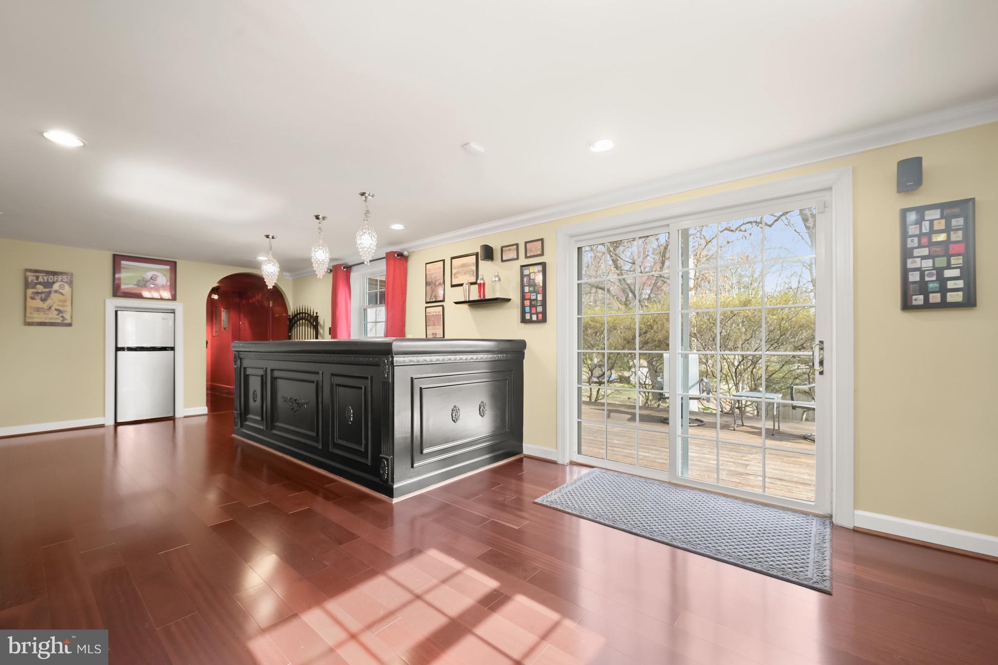 GLEN PARK - Residential