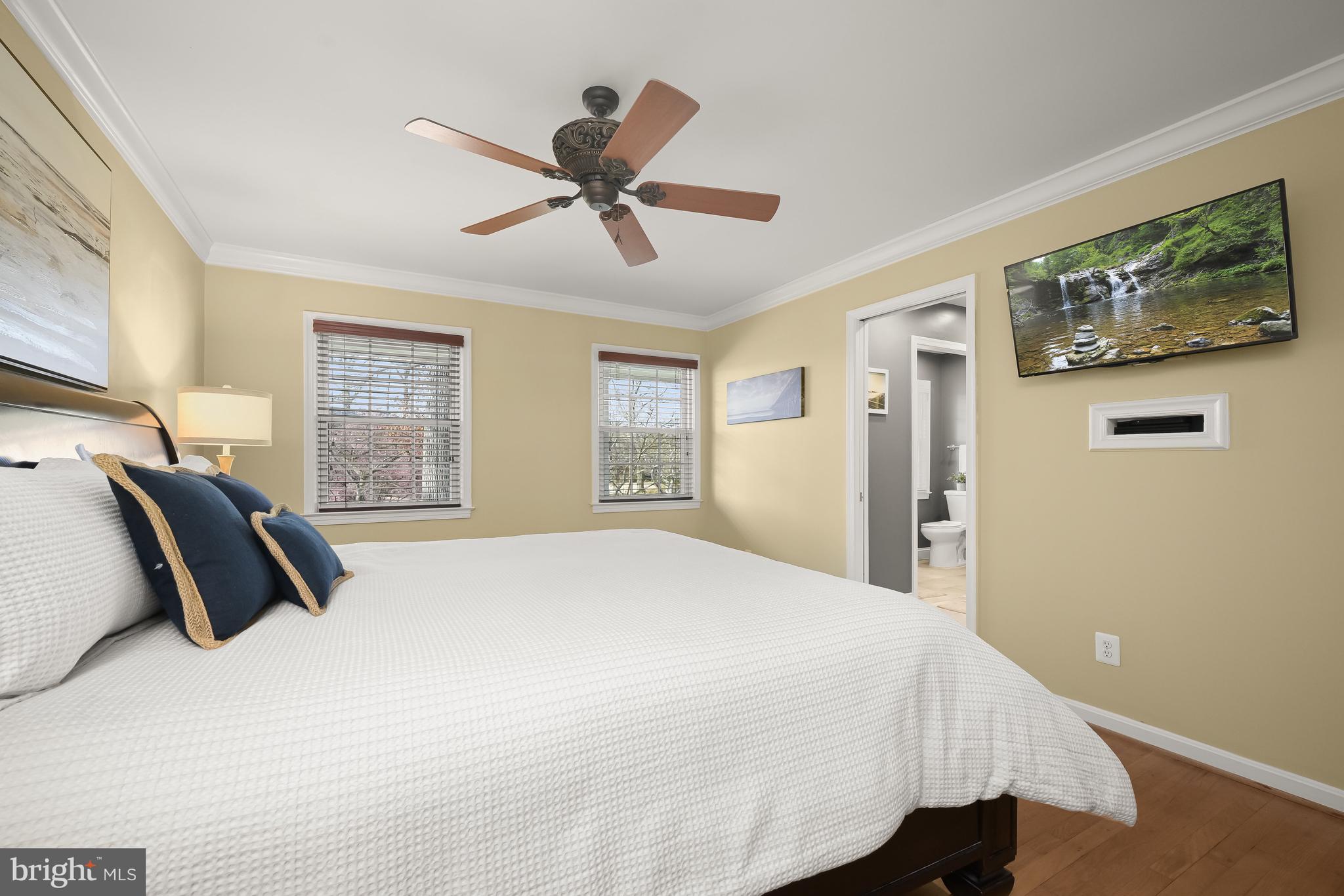 GLEN PARK - Residential