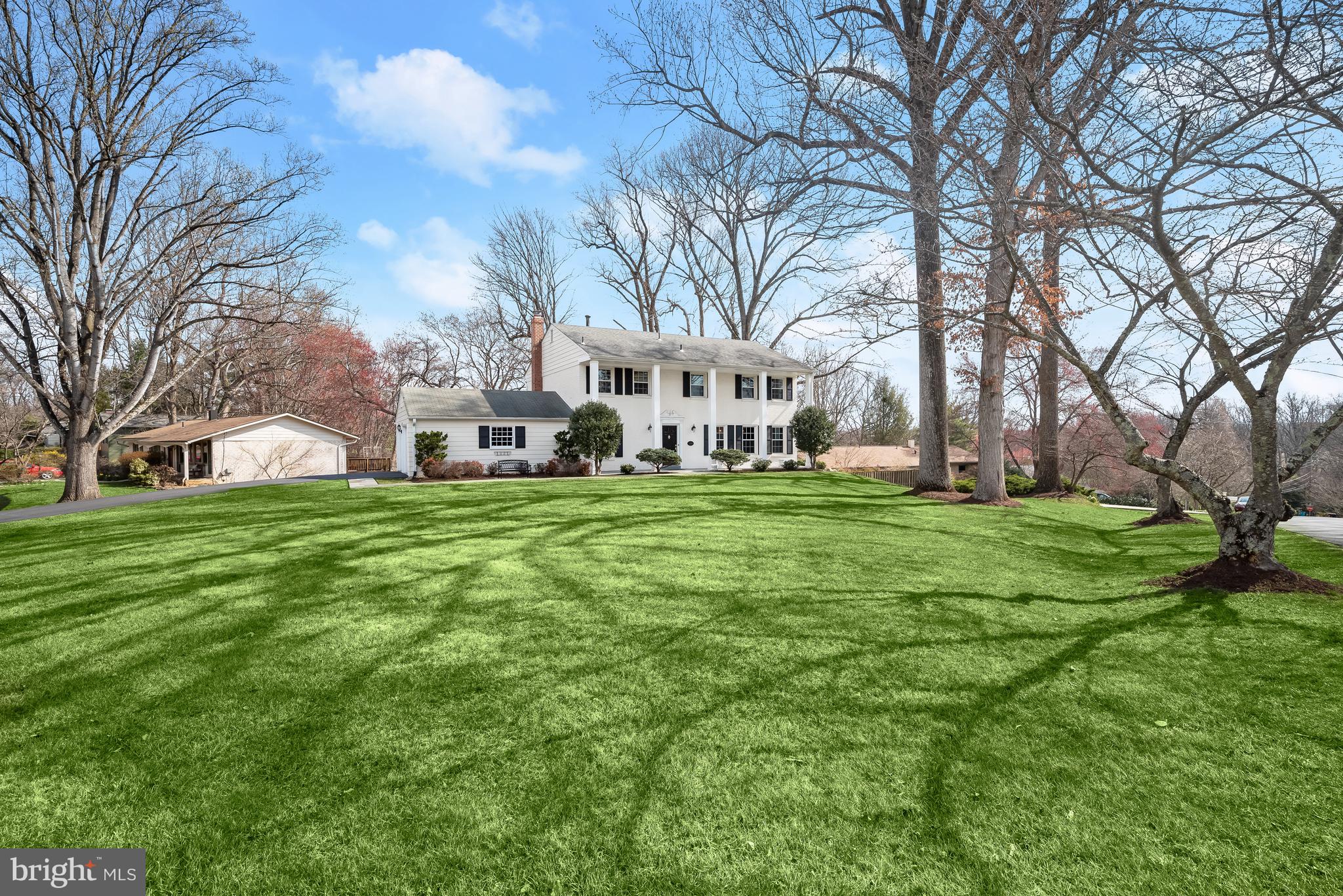 GLEN PARK - Residential