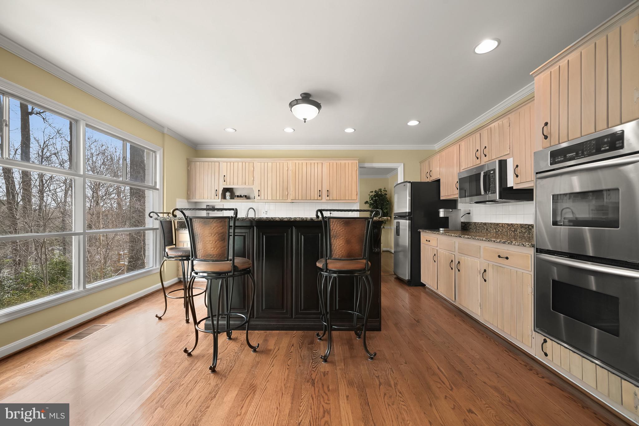 GLEN PARK - Residential