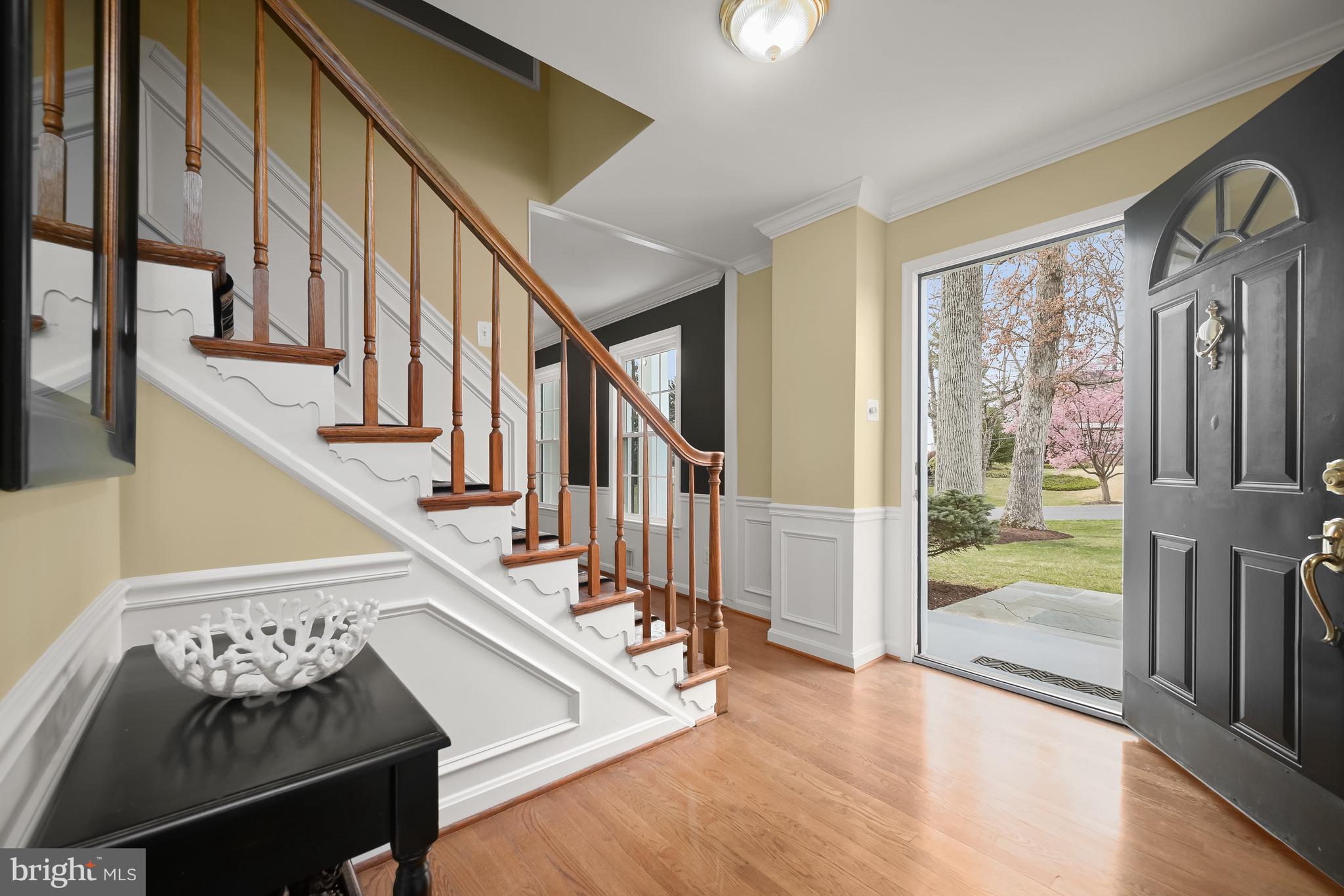 GLEN PARK - Residential