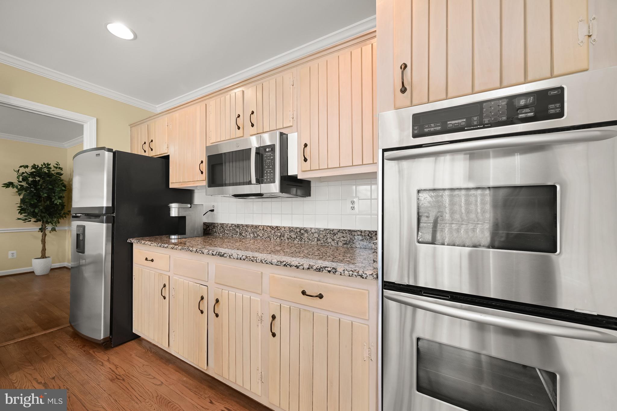 GLEN PARK - Residential