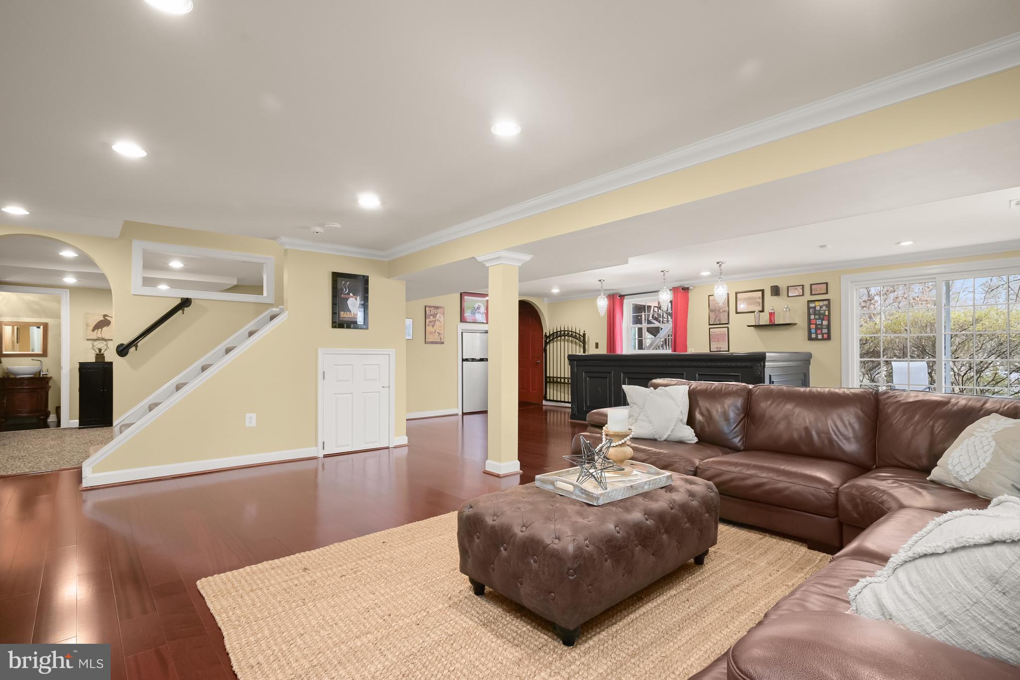 GLEN PARK - Residential