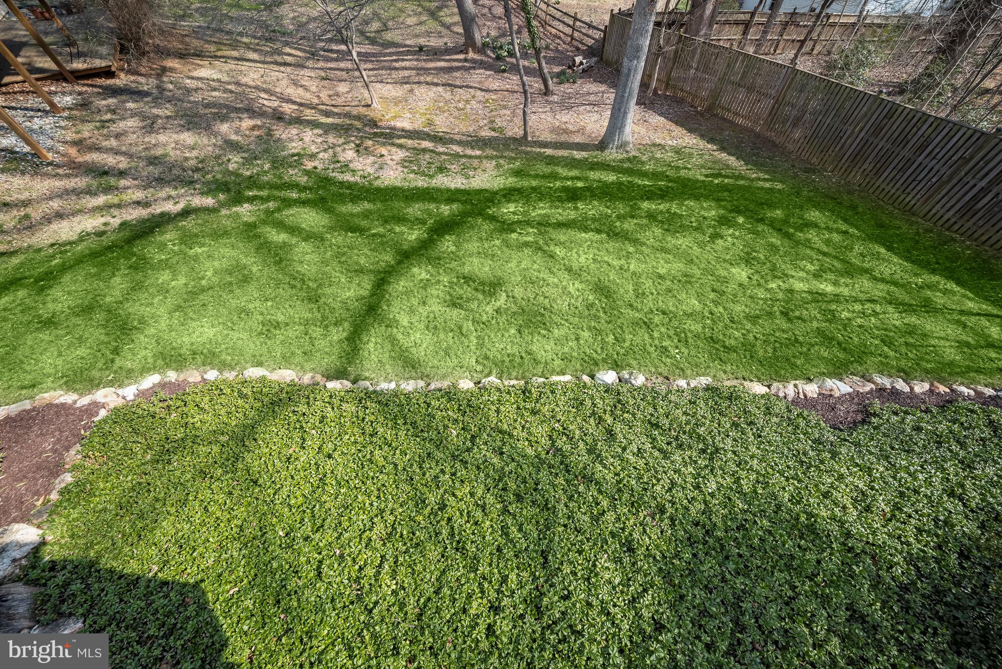 GLEN PARK - Residential