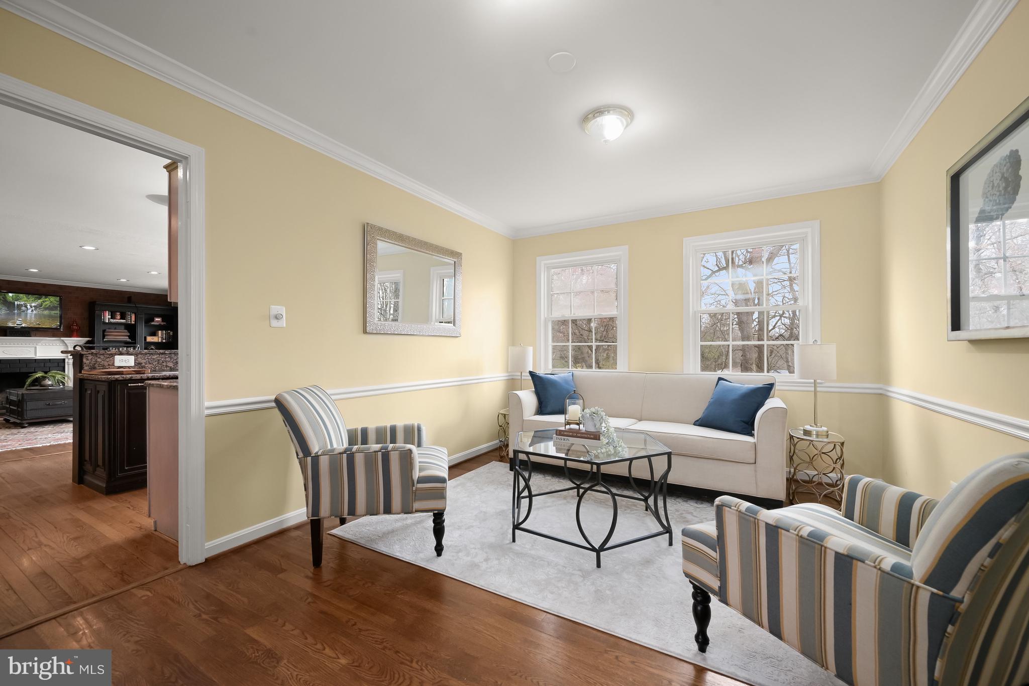 GLEN PARK - Residential