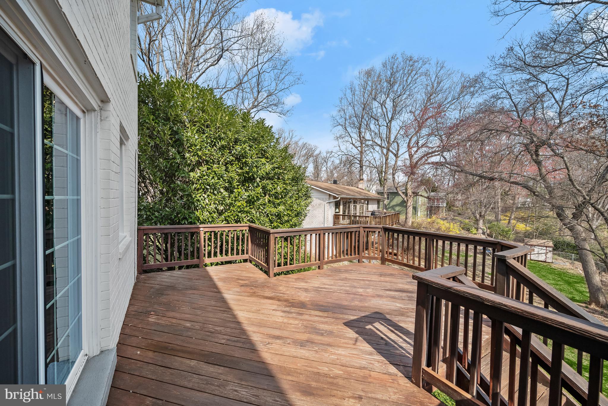 GLEN PARK - Residential