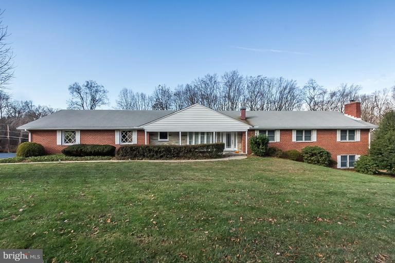 GLENCROFT - Residential