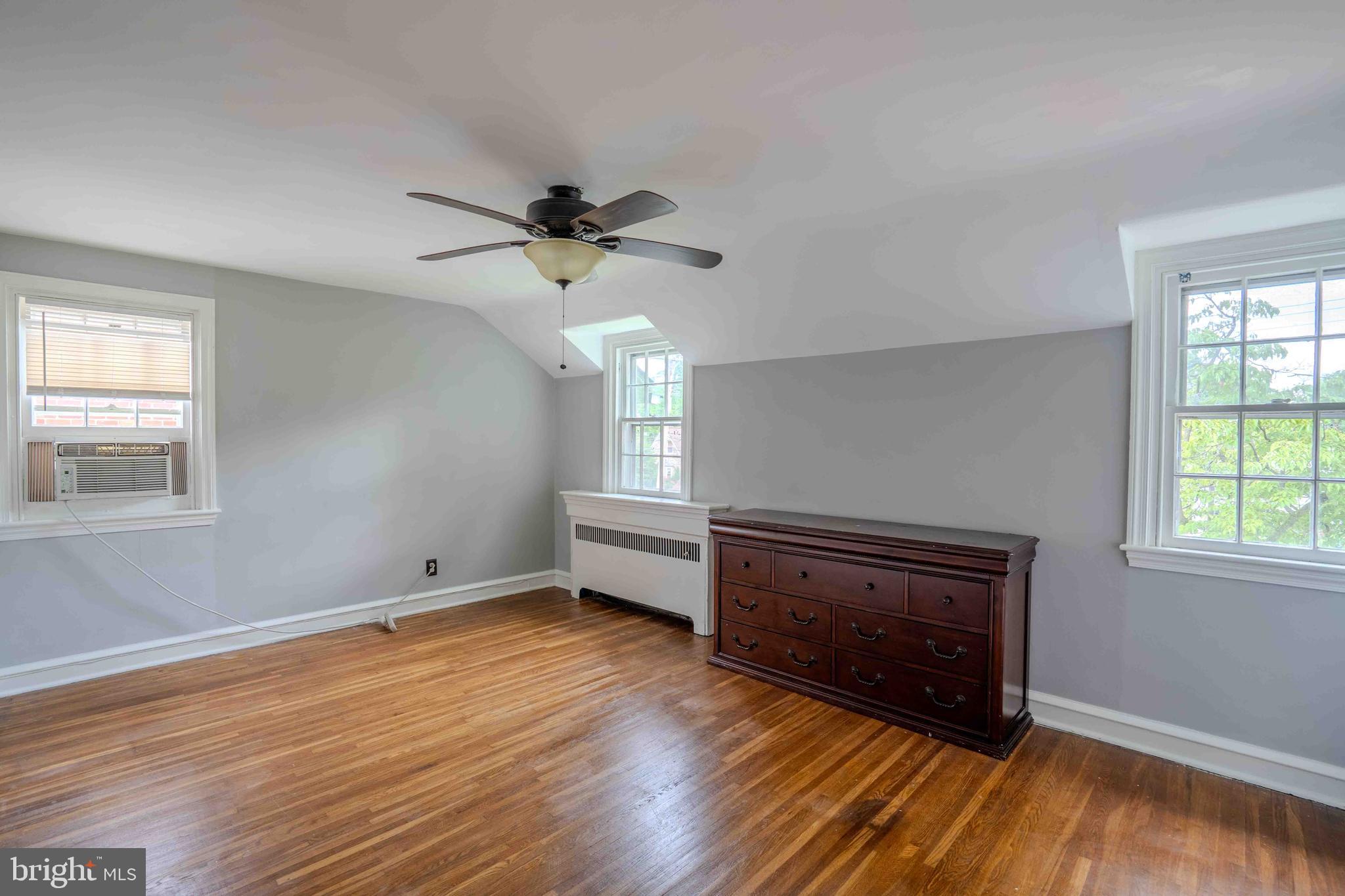 DREXEL HILL - Residential