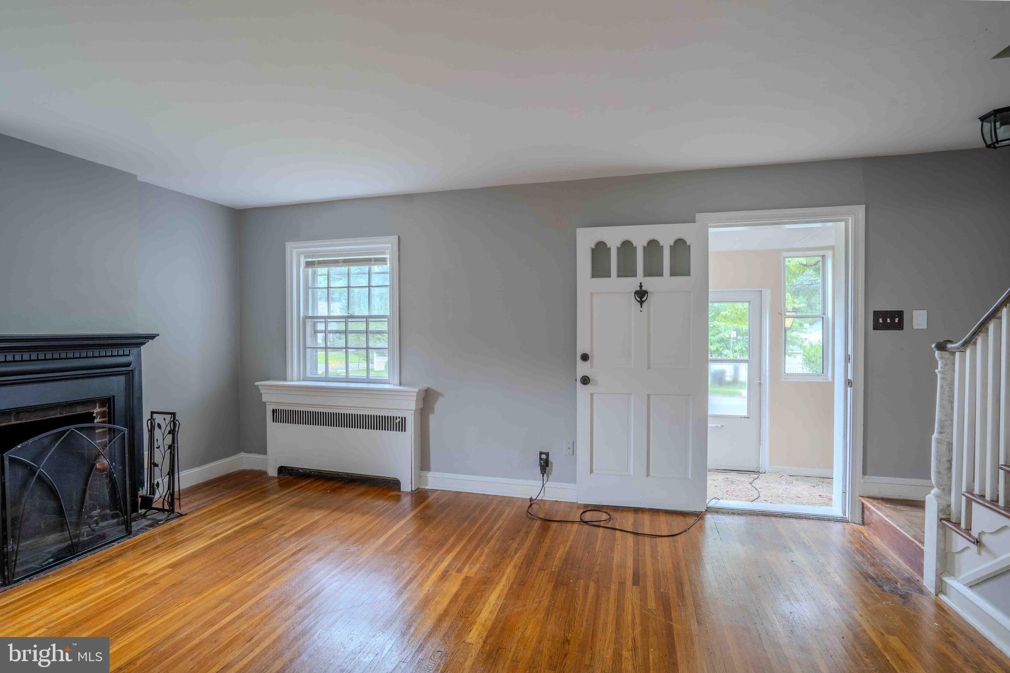 DREXEL HILL - Residential