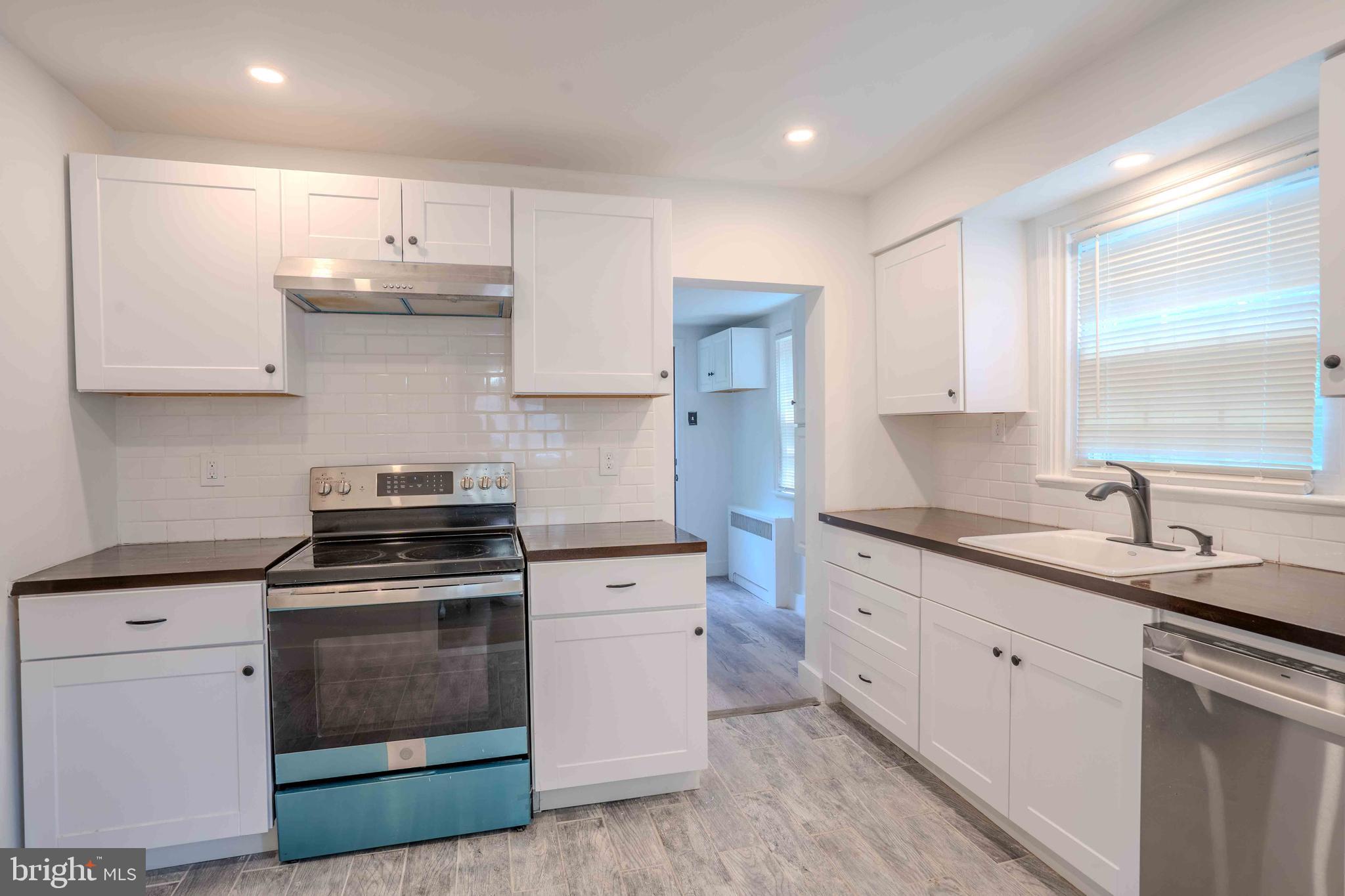 DREXEL HILL - Residential